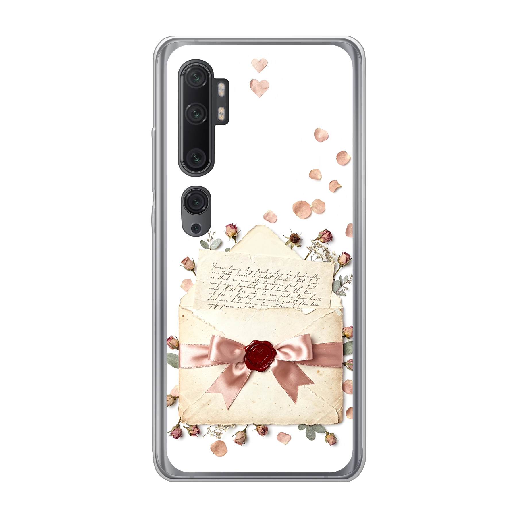 Xiaomi Mi Note 10 / Mi Note 10 Pro phone case