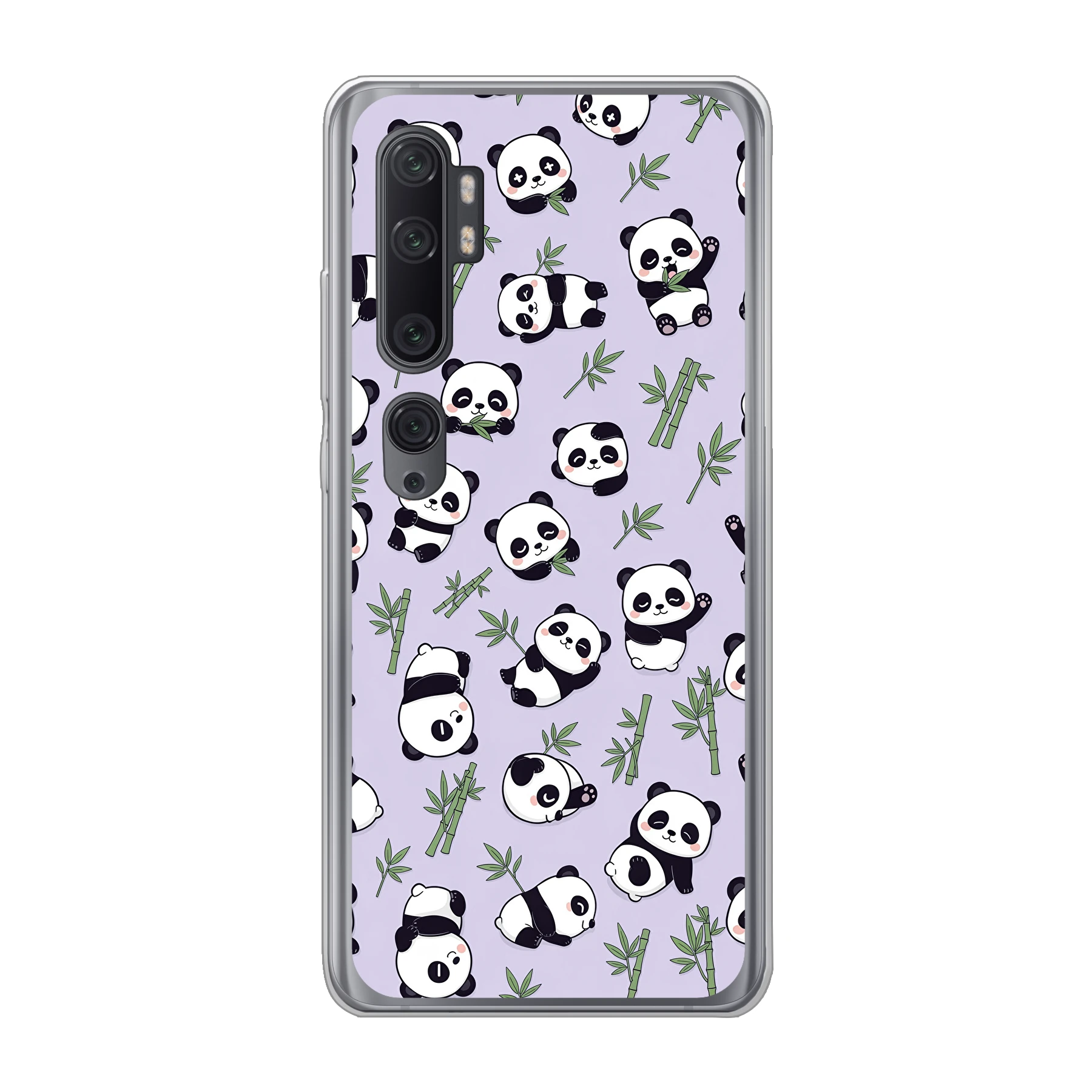 Xiaomi Mi Note 10 / Mi Note 10 Pro phone case