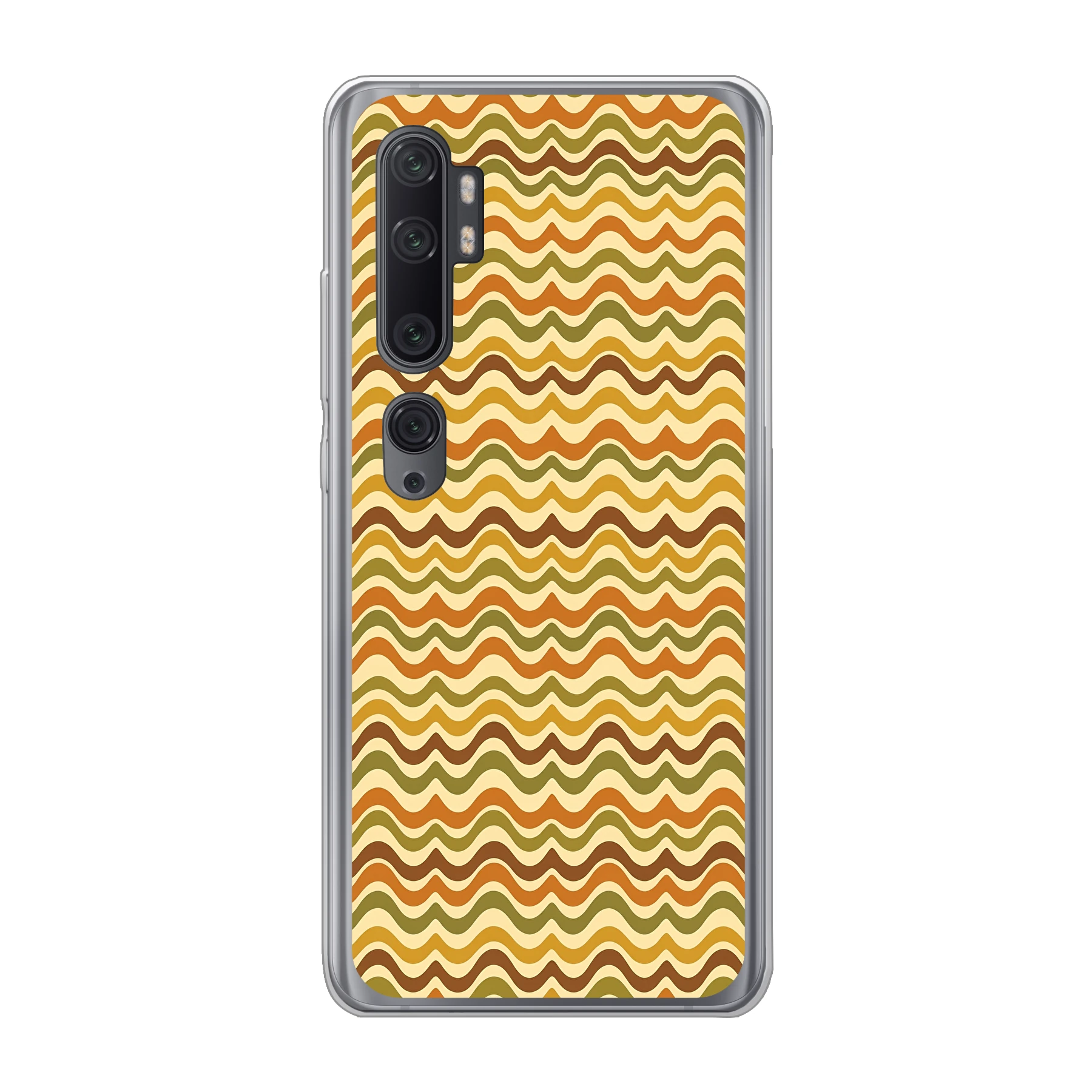 Xiaomi Mi Note 10 / Mi Note 10 Pro phone case