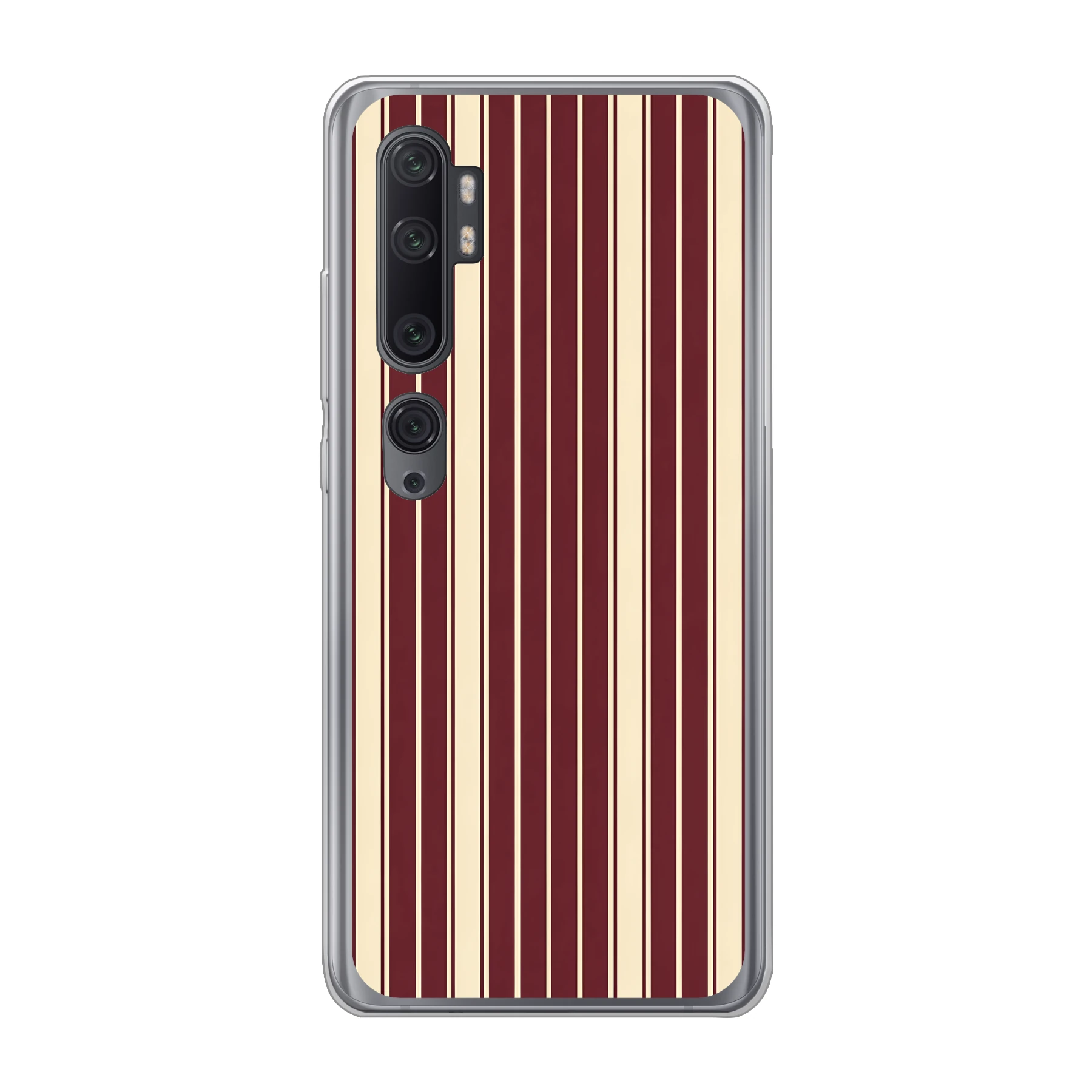 Xiaomi Mi Note 10 / Mi Note 10 Pro phone case