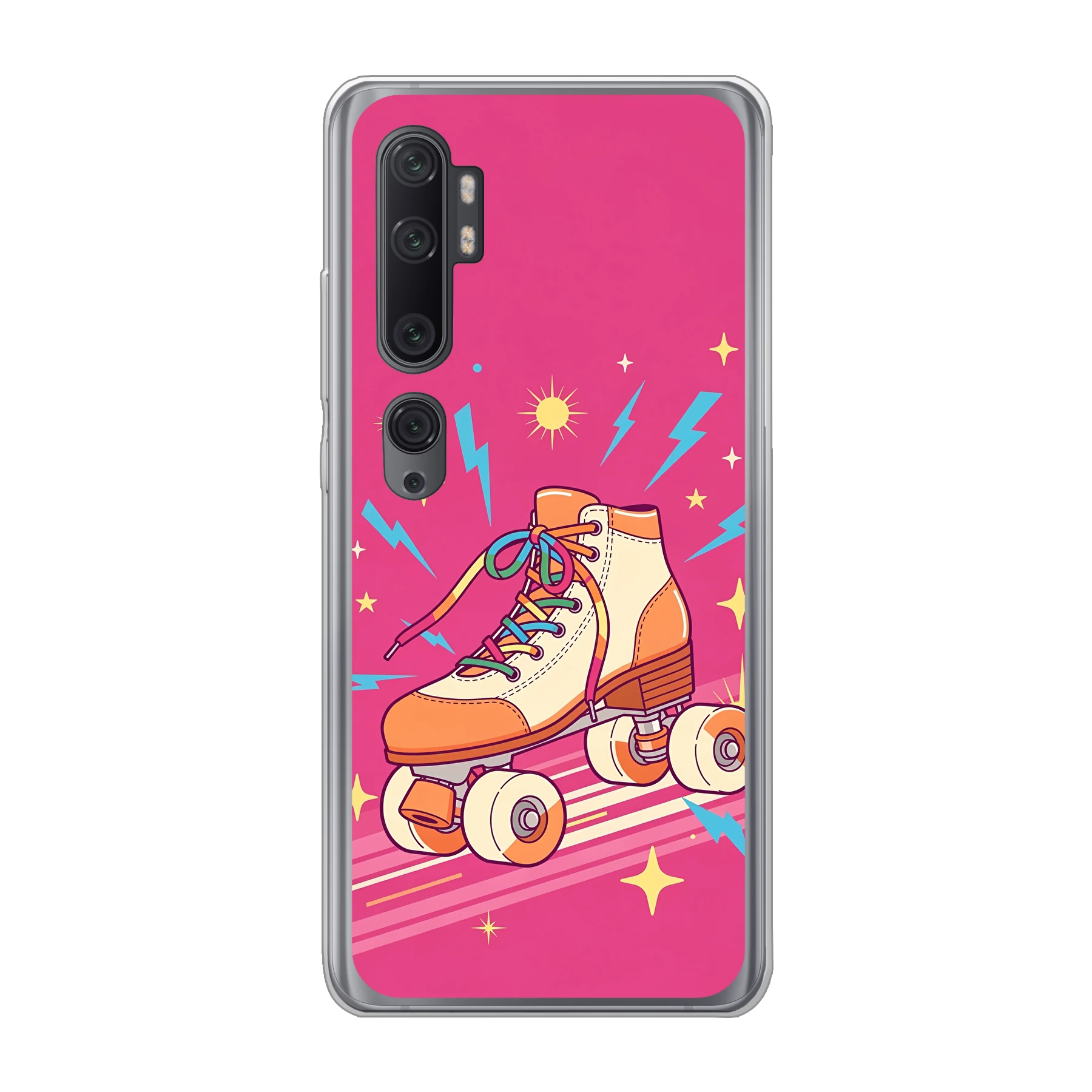 Xiaomi Mi Note 10 / Mi Note 10 Pro phone case