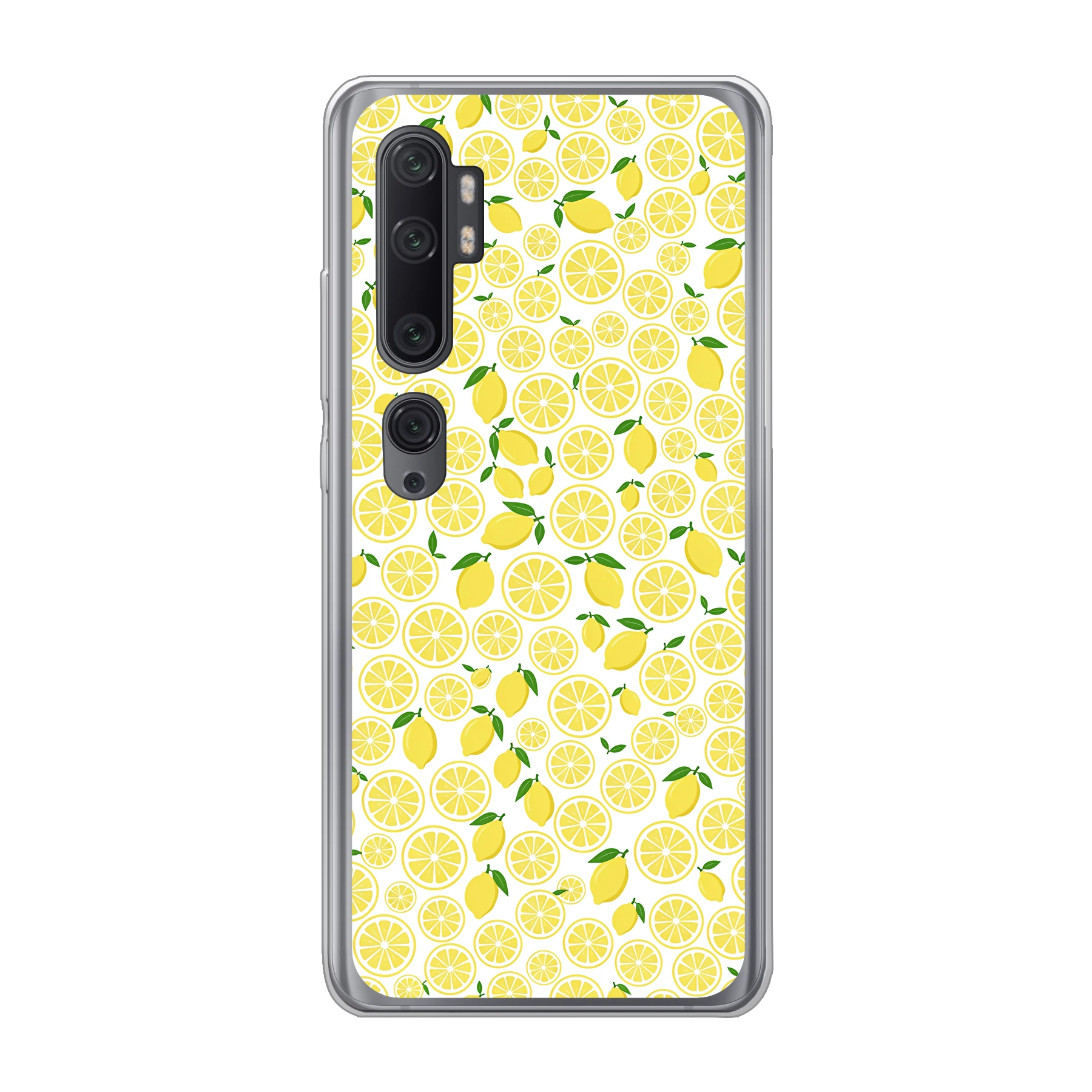 Xiaomi Mi Note 10 / Mi Note 10 Pro phone case