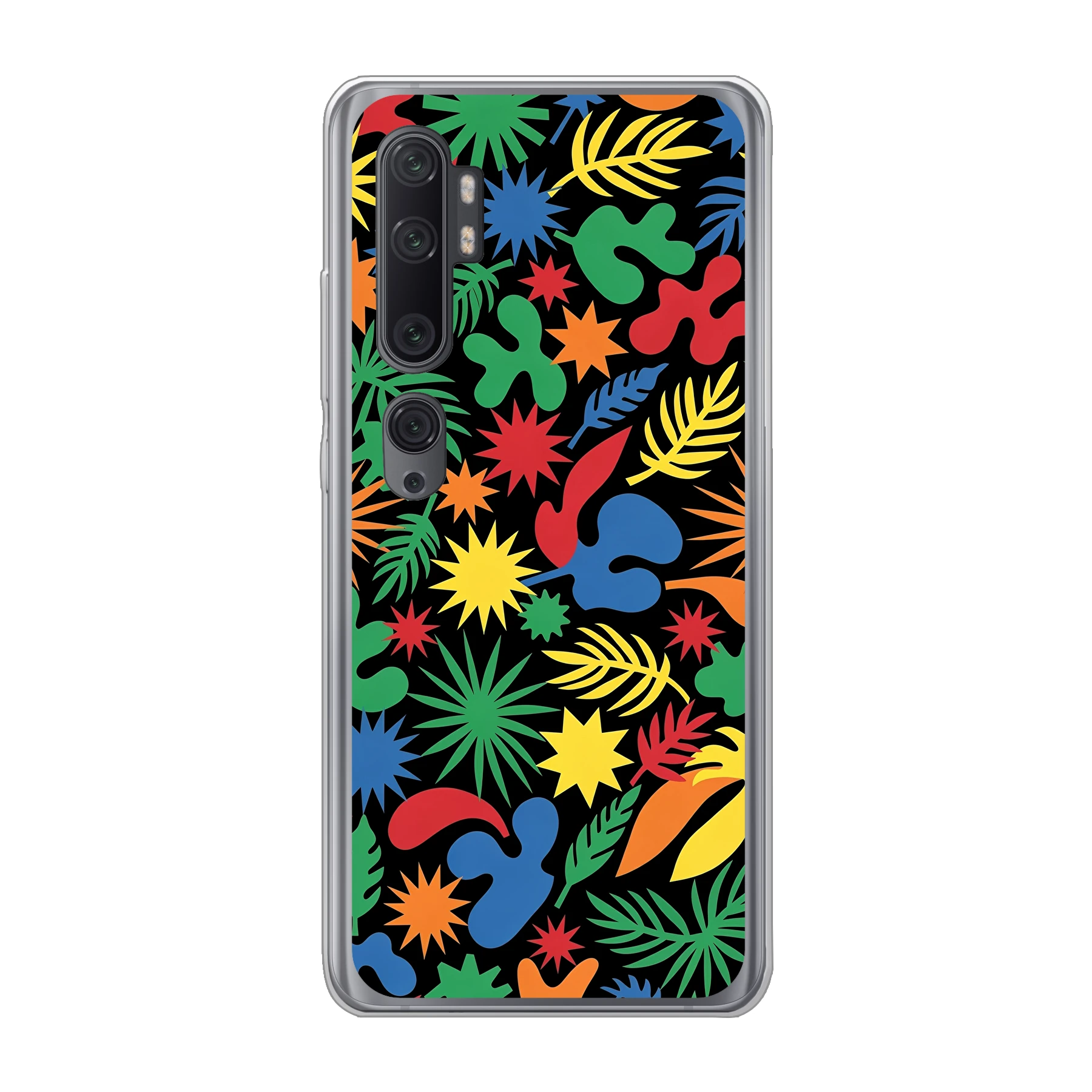 Xiaomi Mi Note 10 / Mi Note 10 Pro phone case