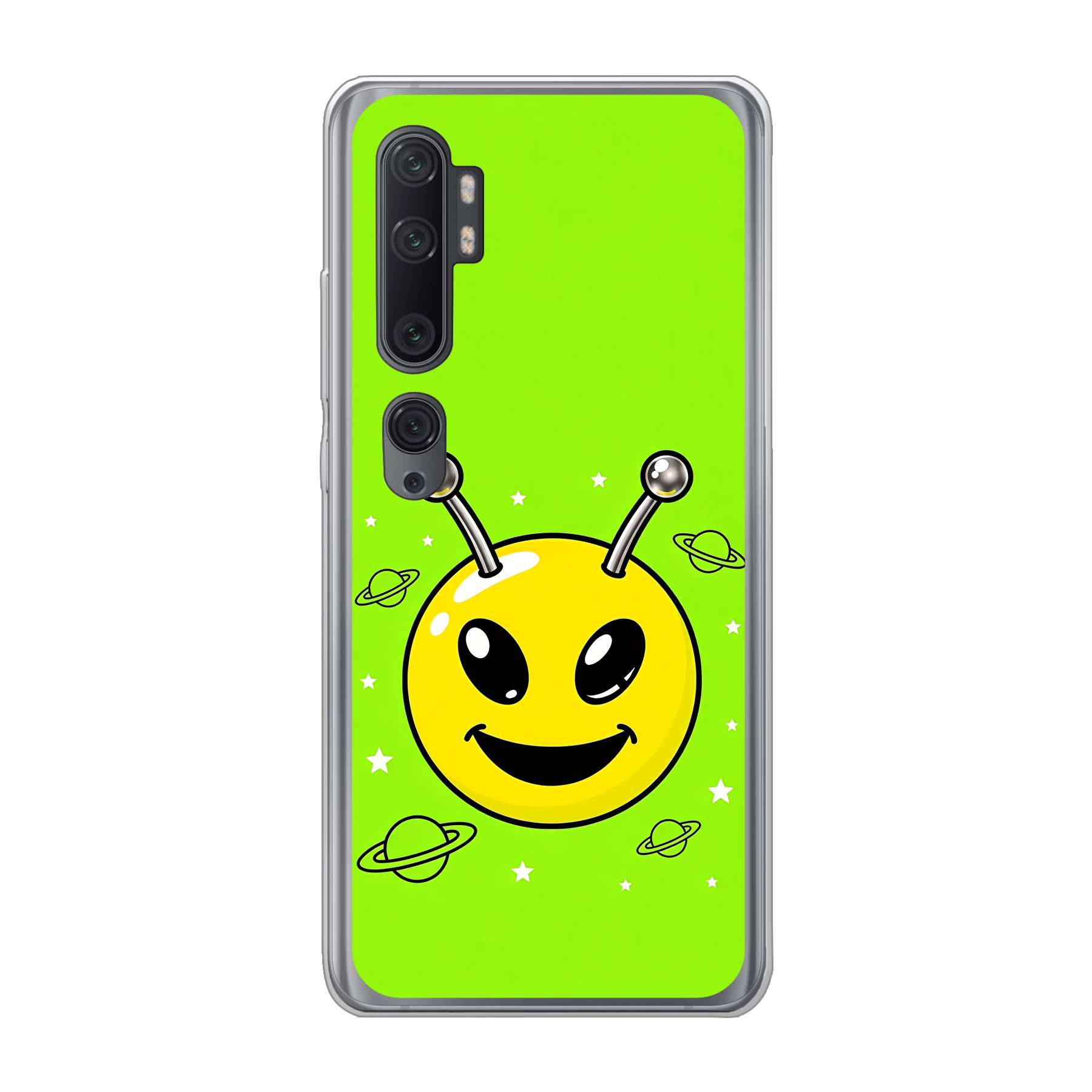 Xiaomi Mi Note 10 / Mi Note 10 Pro phone case