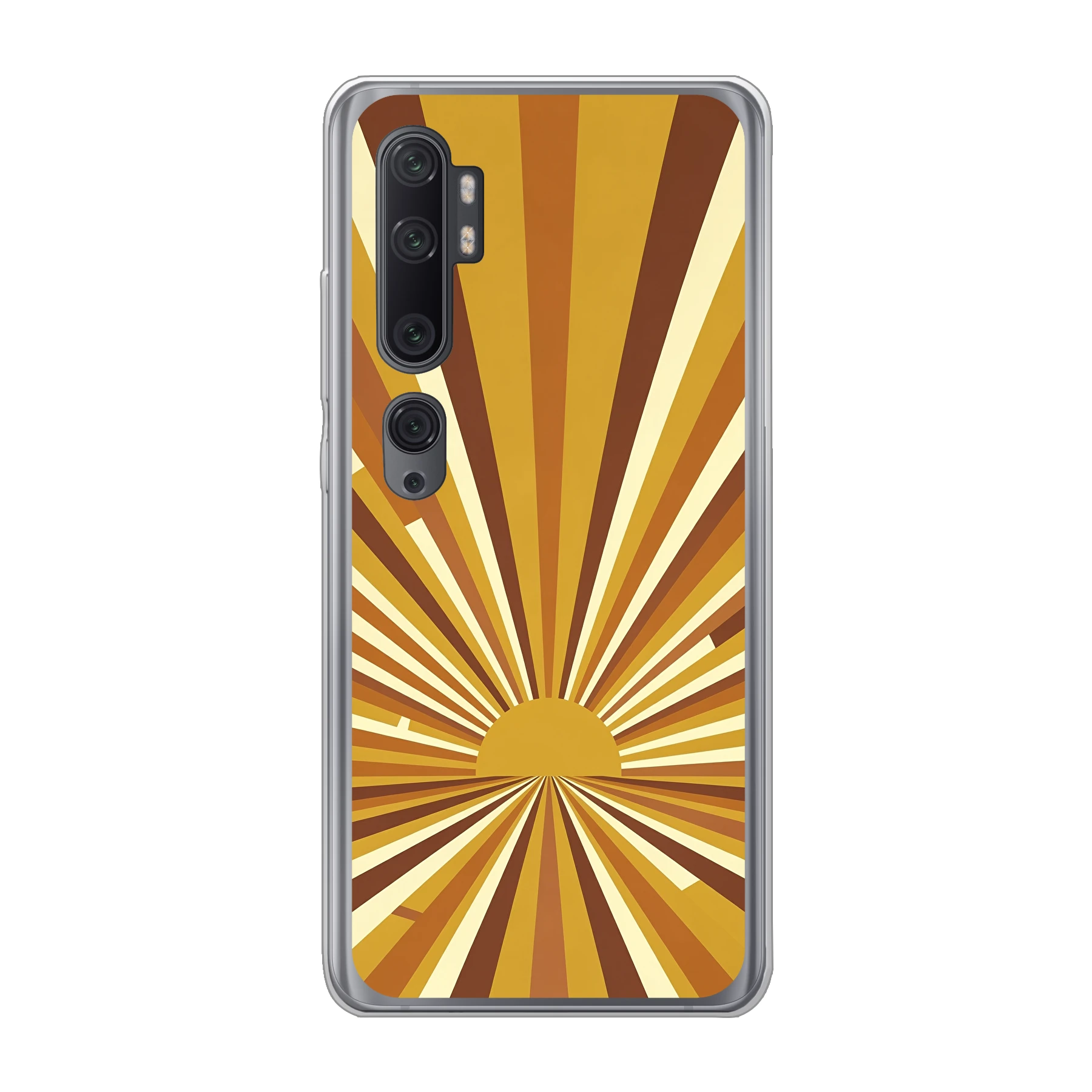 Xiaomi Mi Note 10 / Mi Note 10 Pro phone case