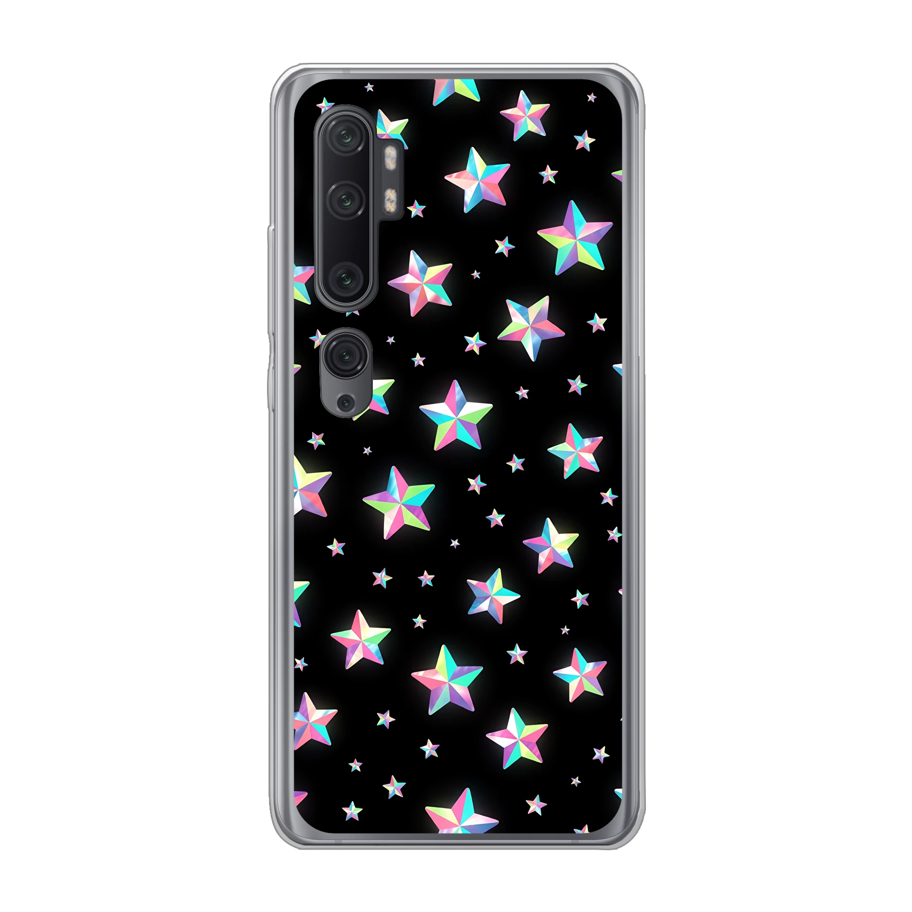 Xiaomi Mi Note 10 / Mi Note 10 Pro phone case