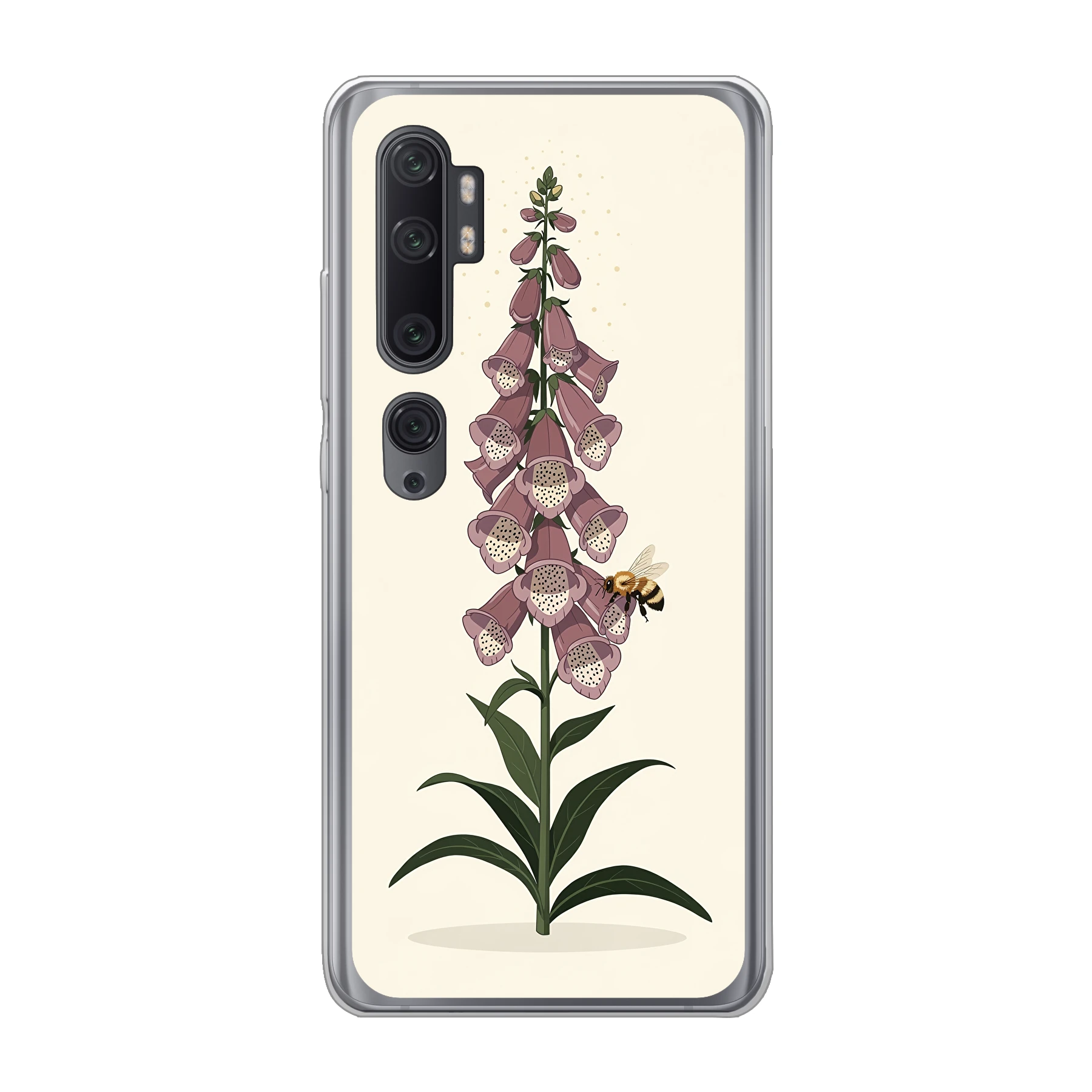 Xiaomi Mi Note 10 / Mi Note 10 Pro phone case