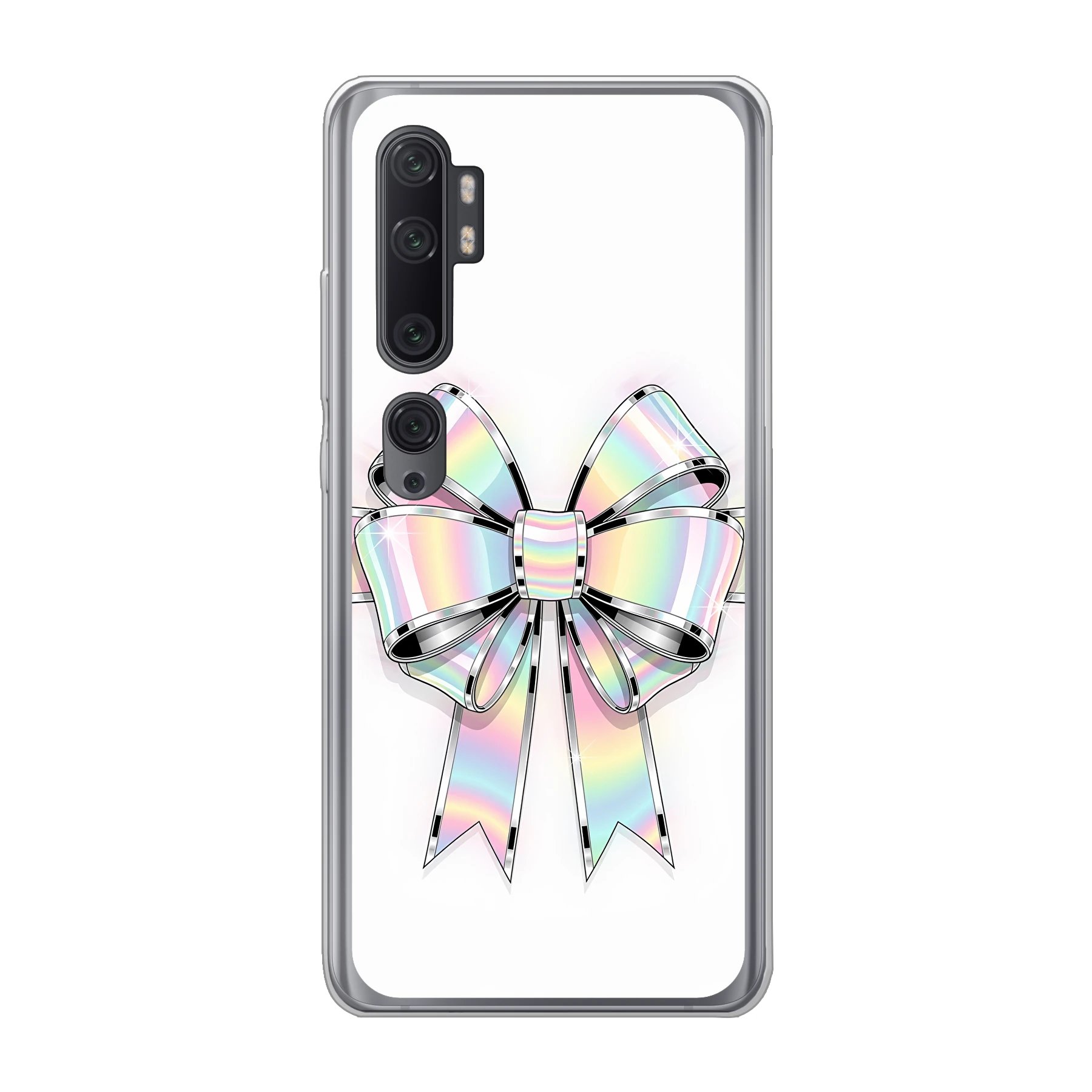 Xiaomi Mi Note 10 / Mi Note 10 Pro phone case