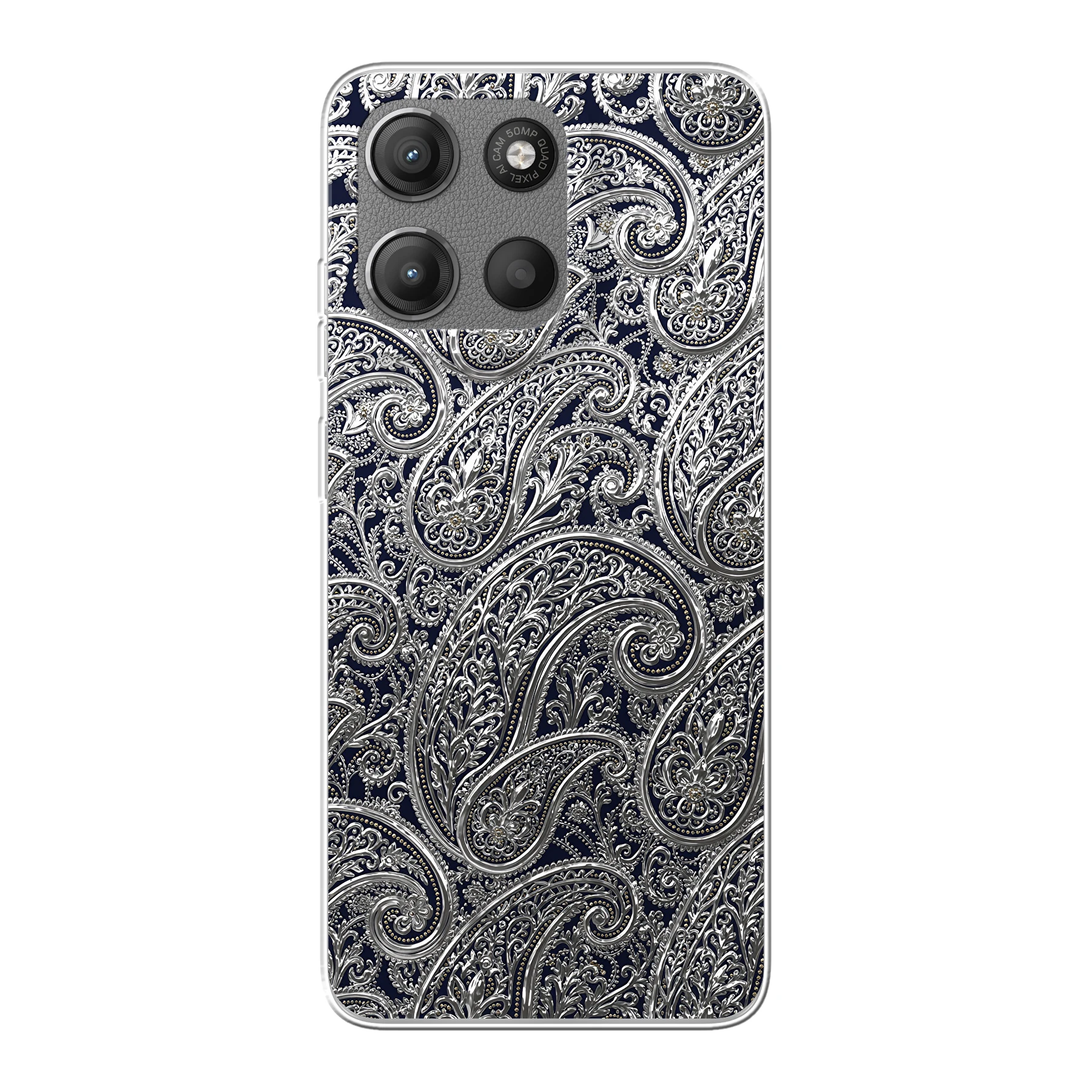 Motorola Moto G15 / Moto G15 Power phone case