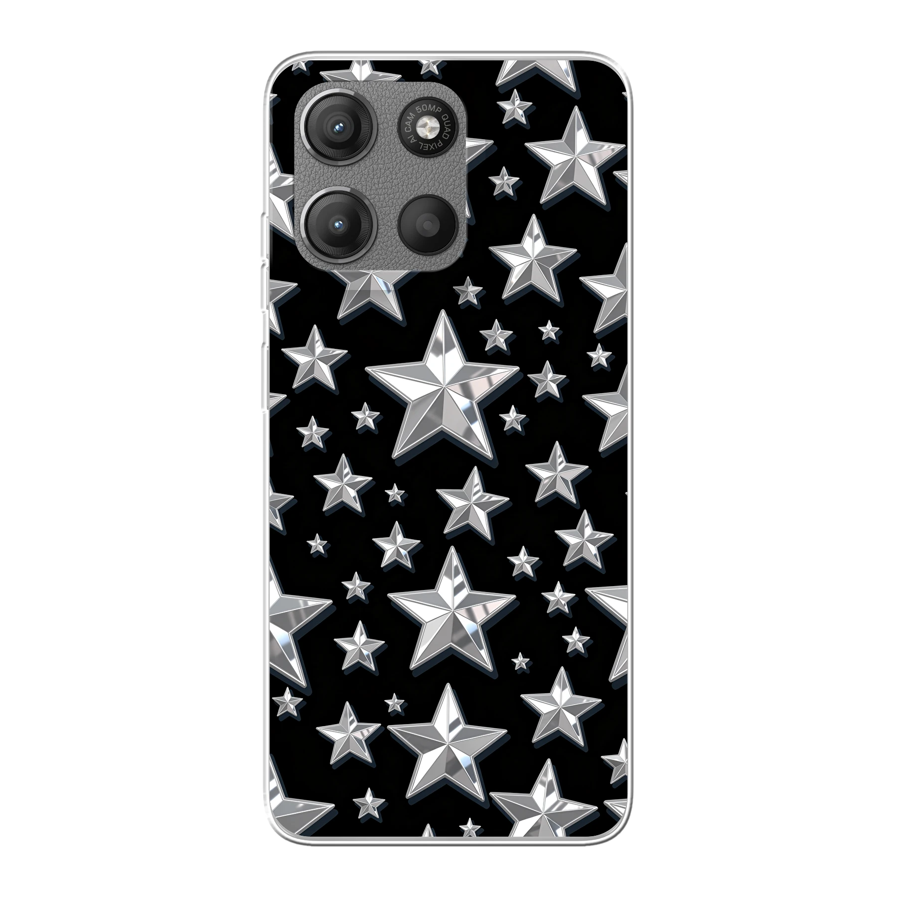 Motorola Moto G15 / Moto G15 Power phone case