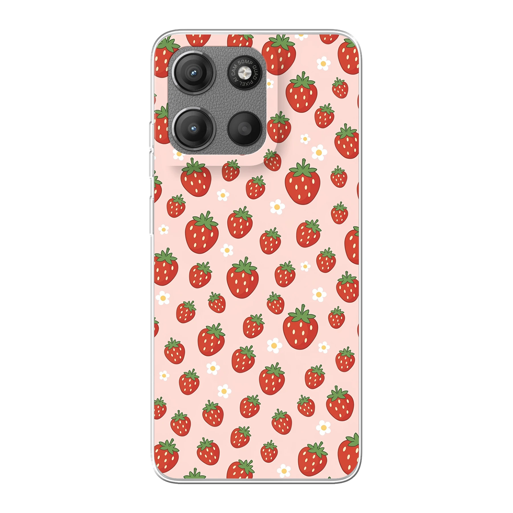 Motorola Moto G15 / Moto G15 Power phone case