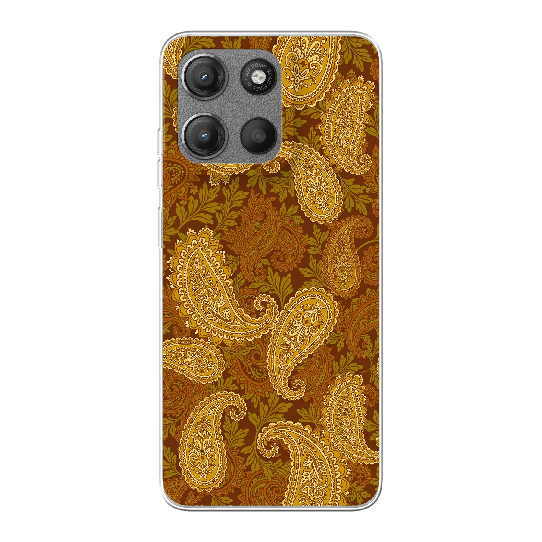 Motorola Moto G15 / Moto G15 Power phone case