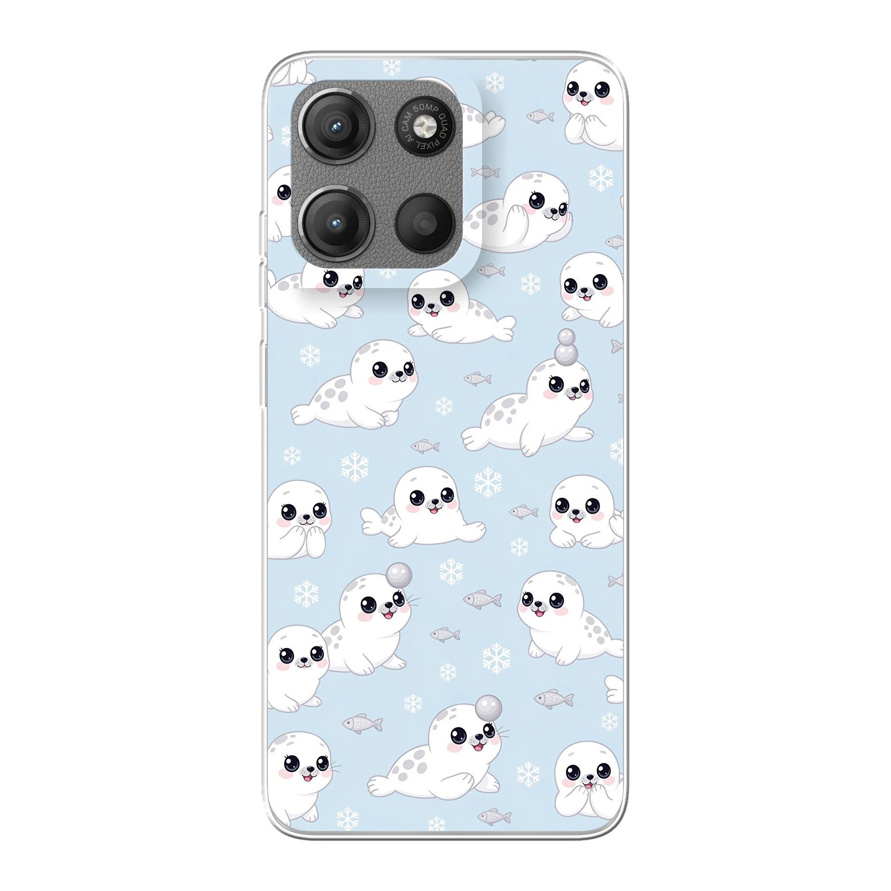 Motorola Moto G15 / Moto G15 Power phone case