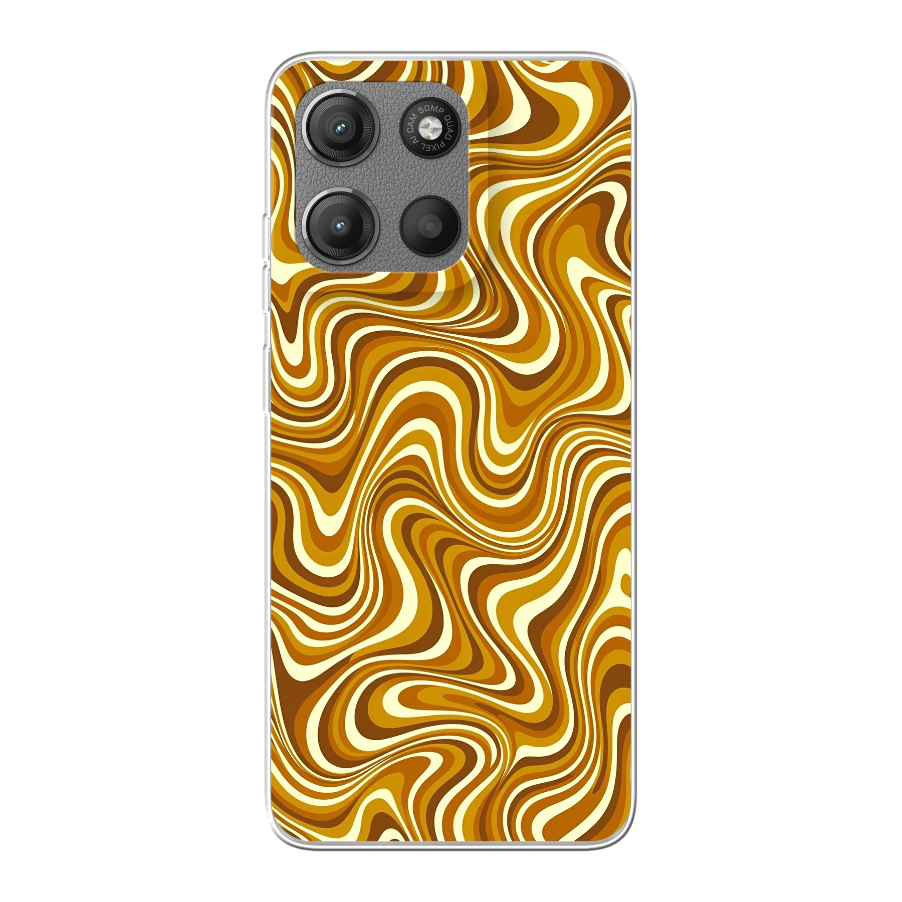 Motorola Moto G15 / Moto G15 Power phone case