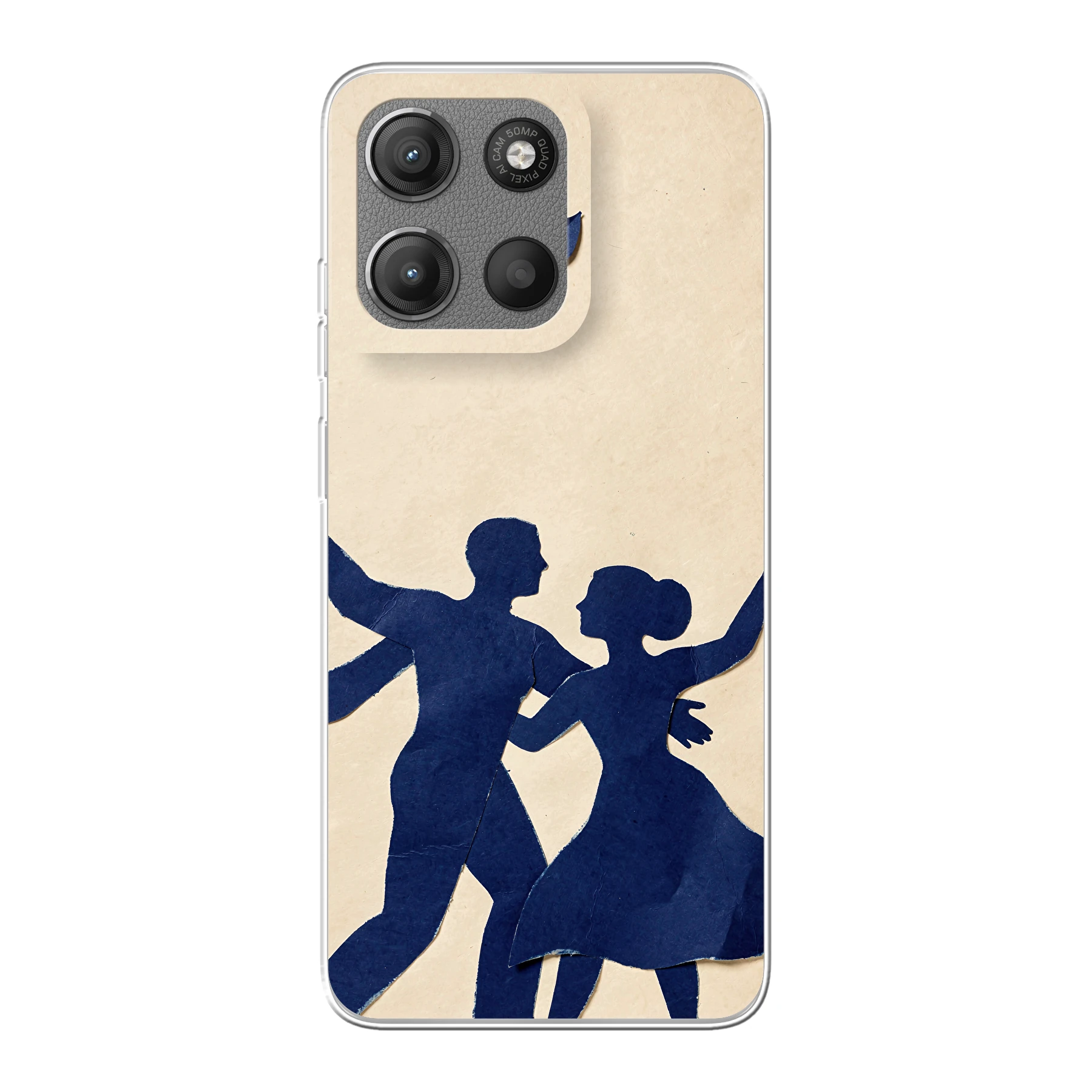 Motorola Moto G15 / Moto G15 Power phone case