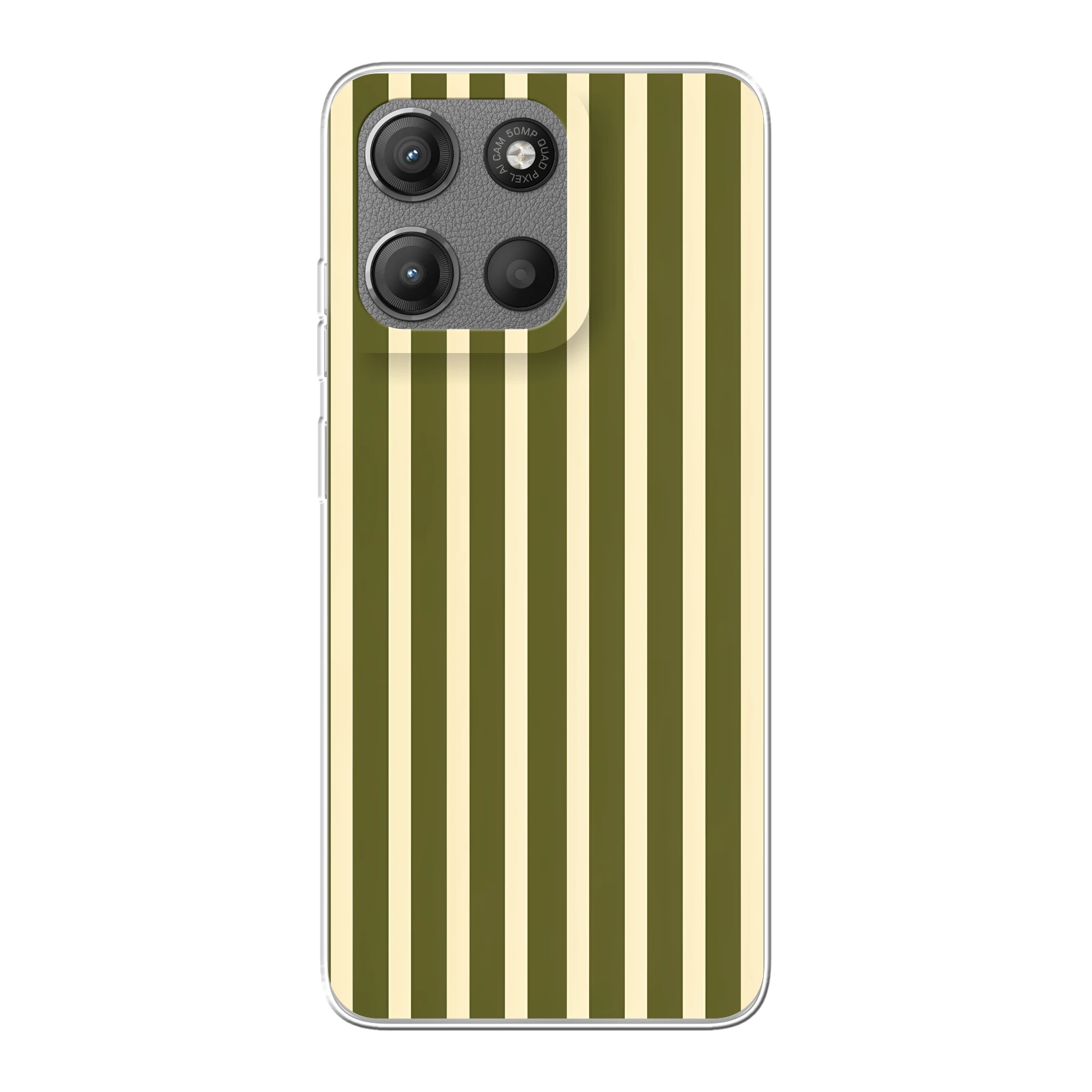 Motorola Moto G15 / Moto G15 Power phone case