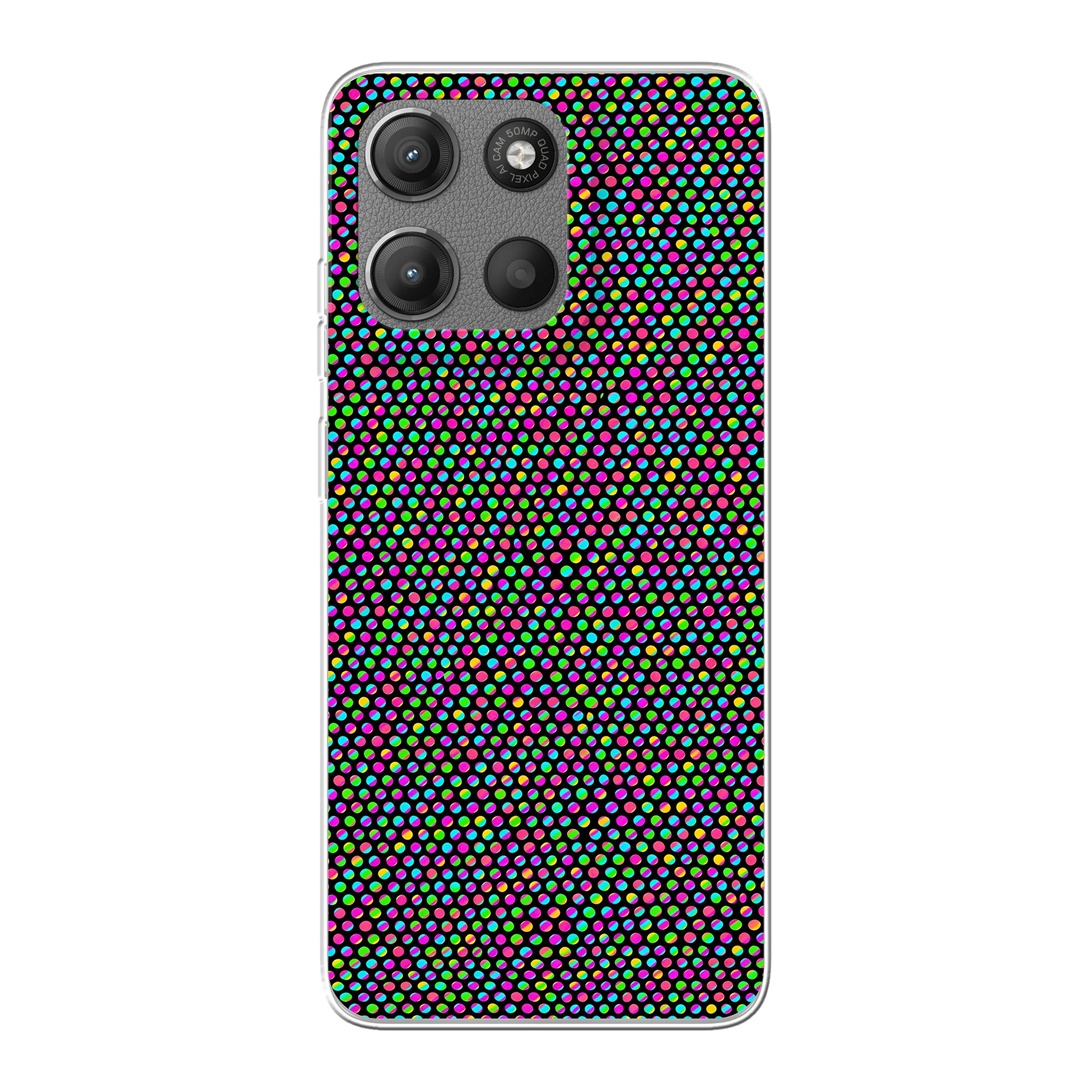 Motorola Moto G15 / Moto G15 Power phone case