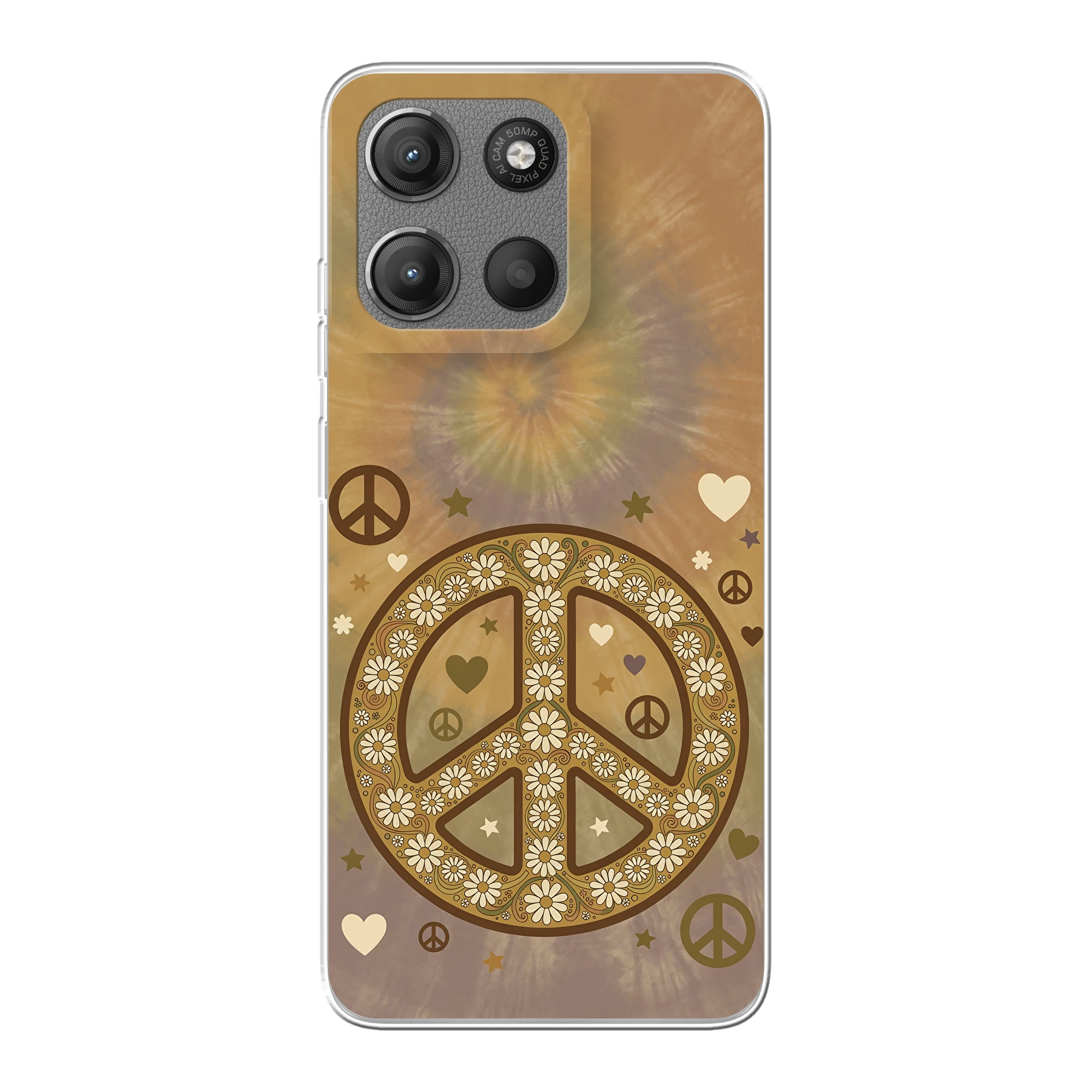 Motorola Moto G15 / Moto G15 Power phone case