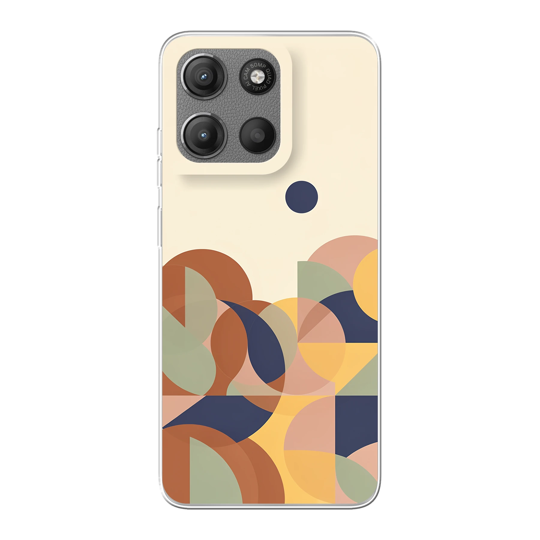 Motorola Moto G15 / Moto G15 Power phone case