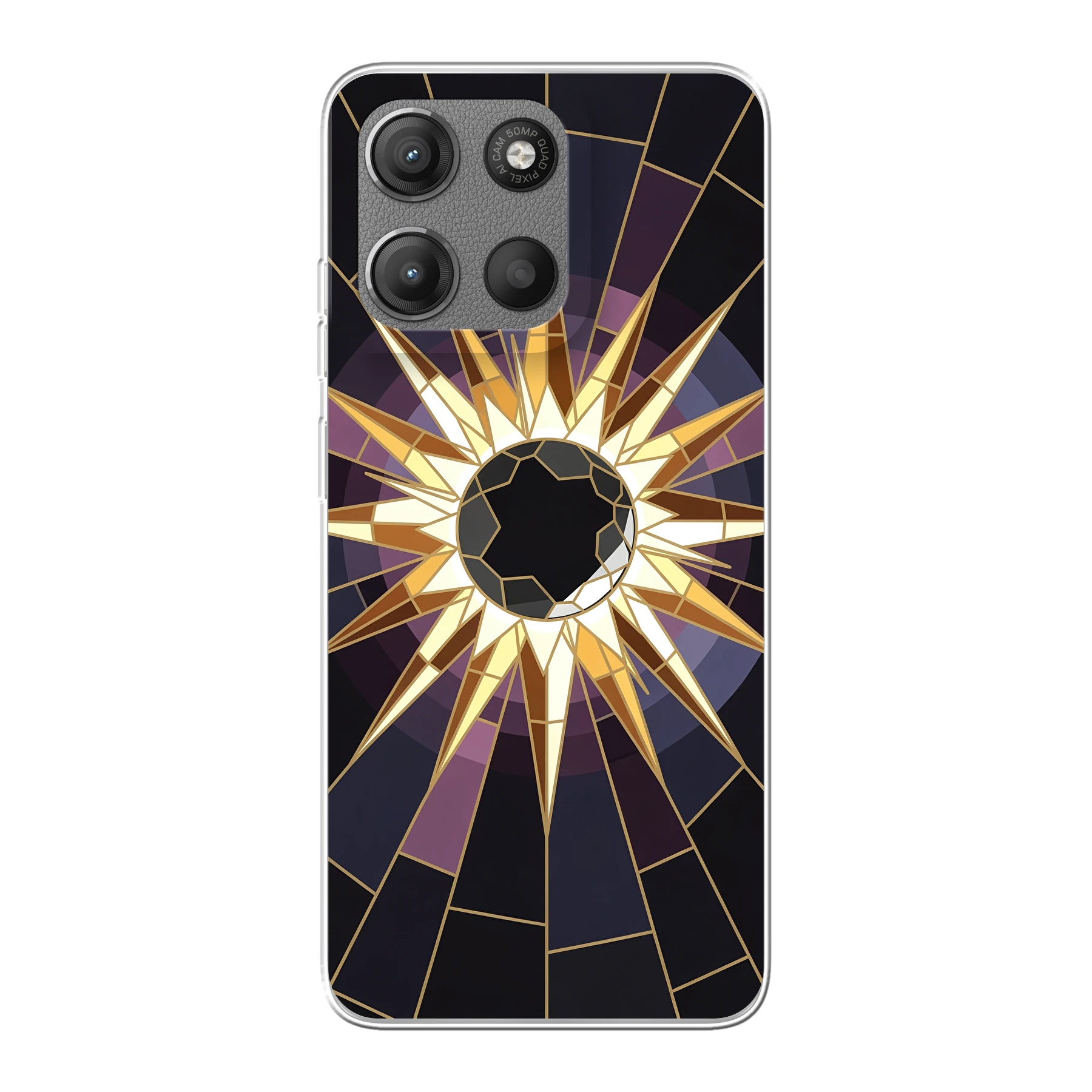 Motorola Moto G15 / Moto G15 Power phone case