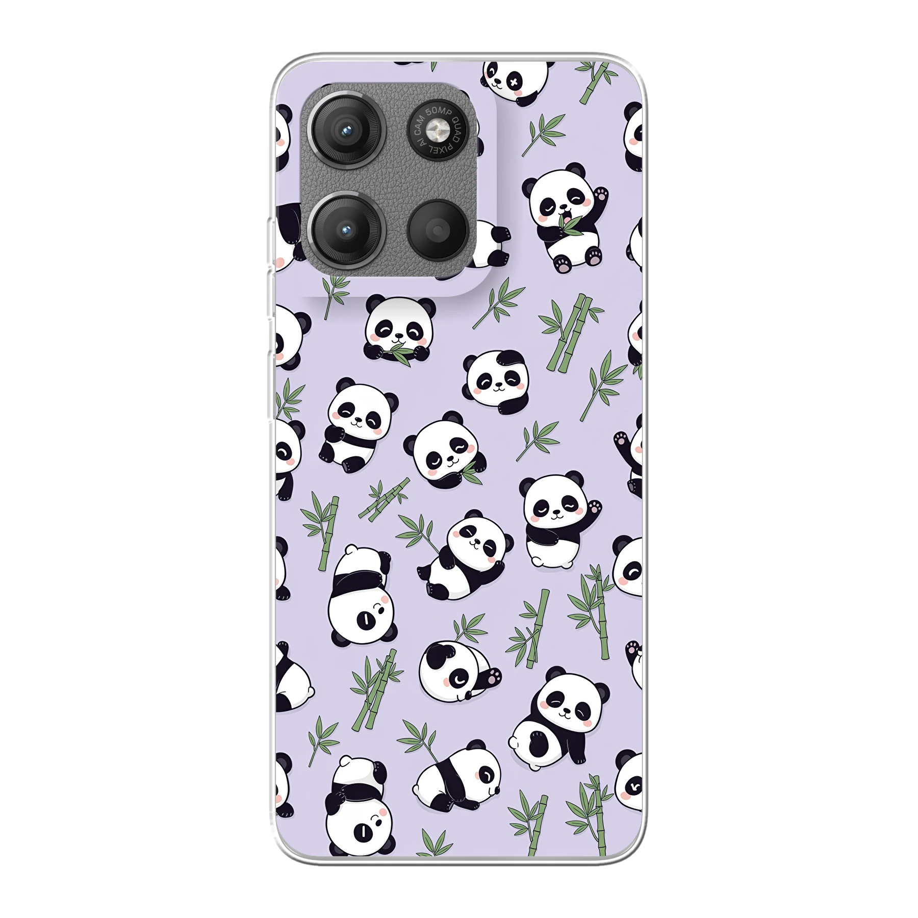 Motorola Moto G15 / Moto G15 Power phone case