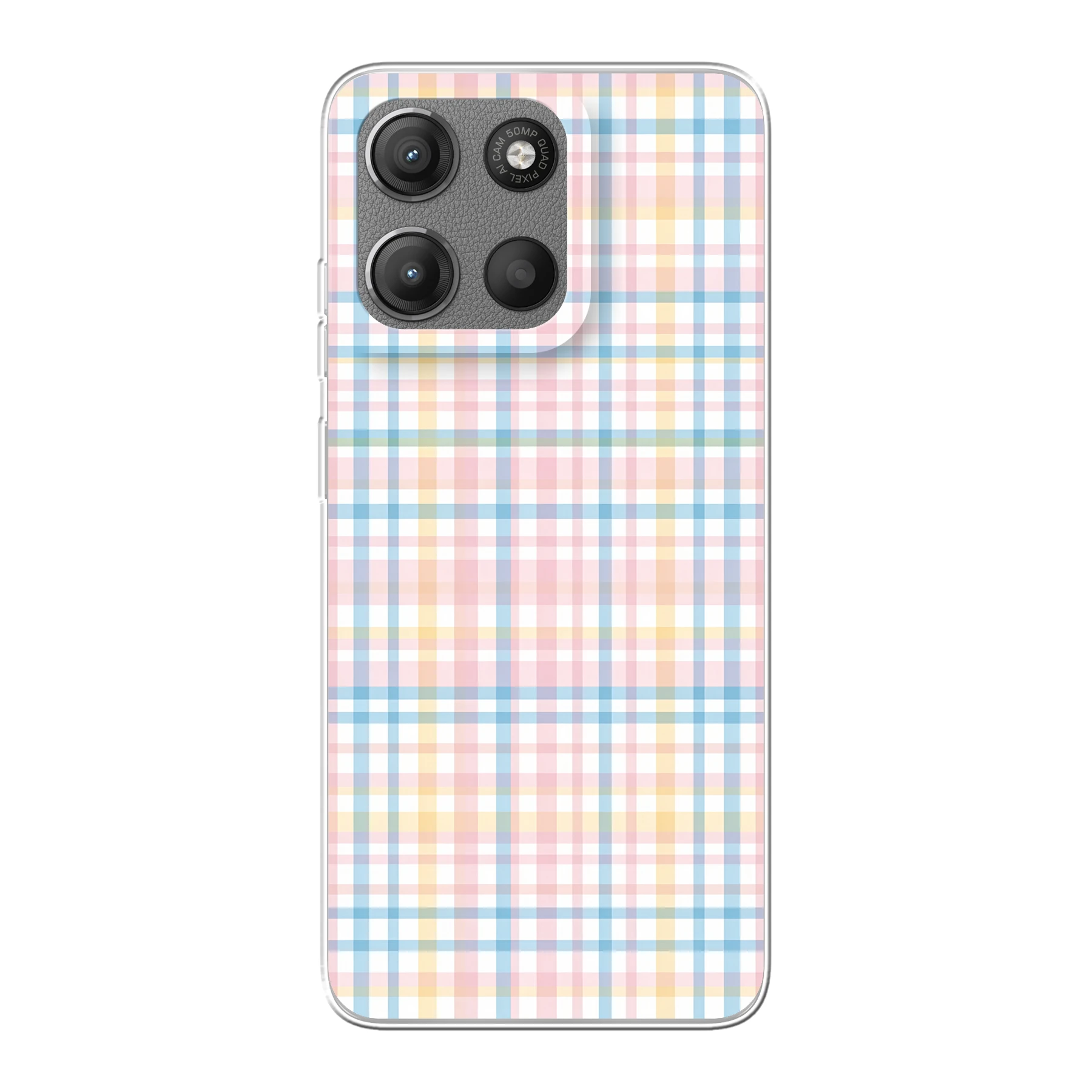 Motorola Moto G15 / Moto G15 Power phone case