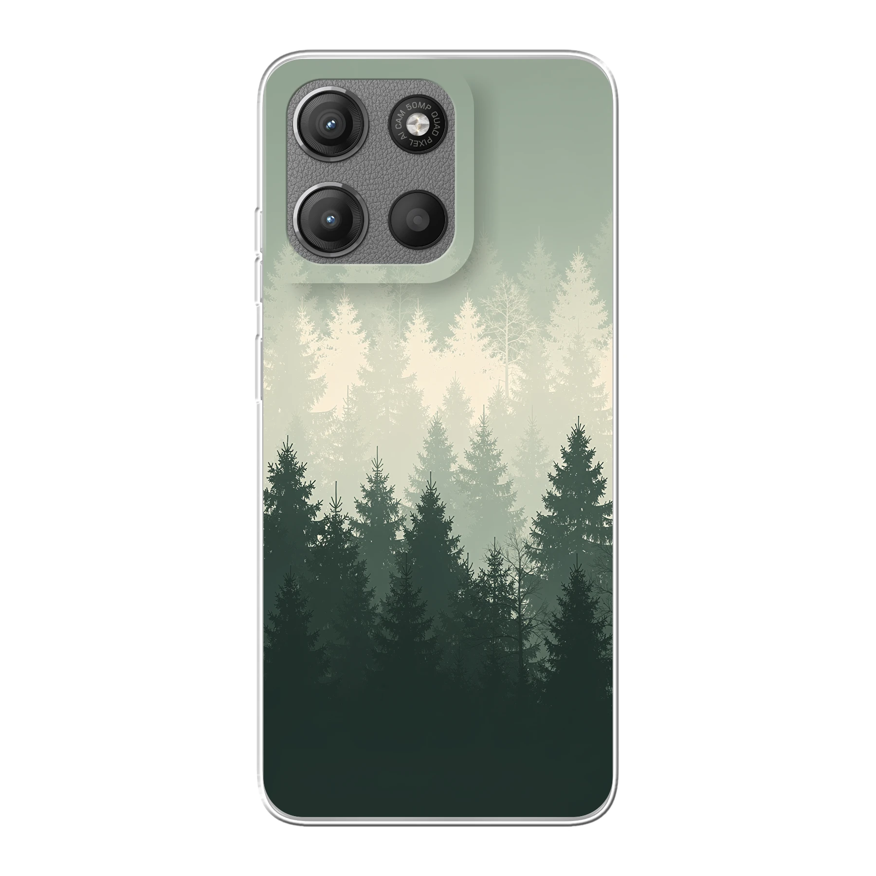 Motorola Moto G15 / Moto G15 Power phone case