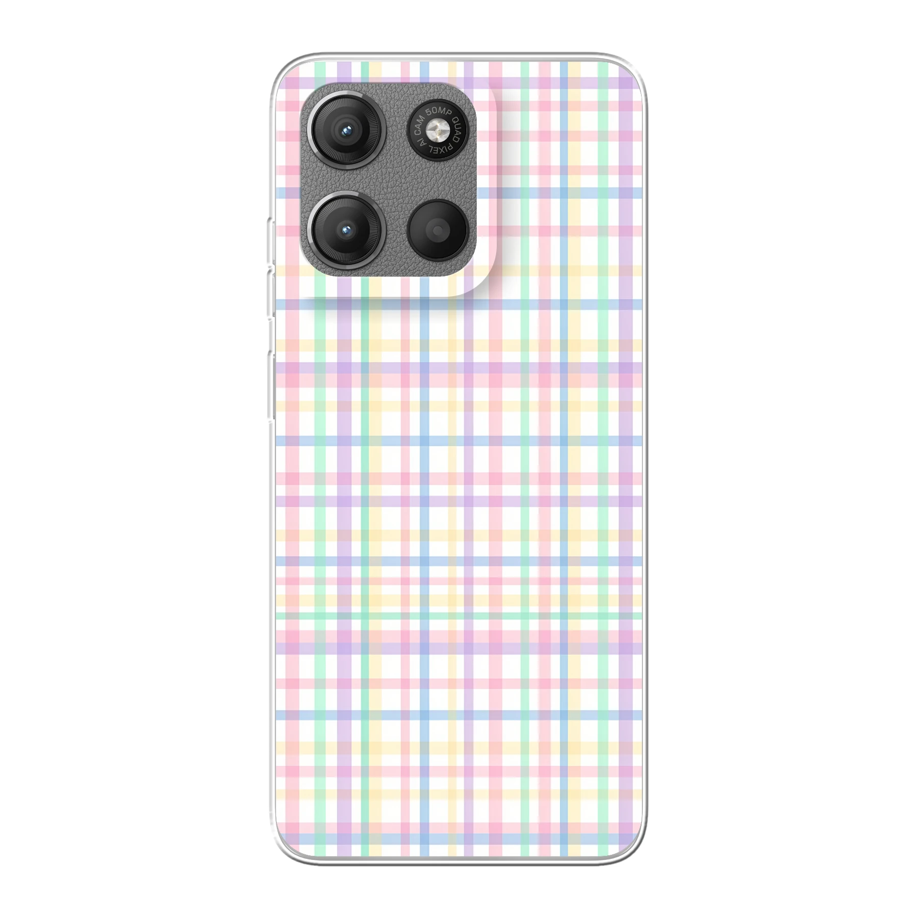 Motorola Moto G15 / Moto G15 Power phone case