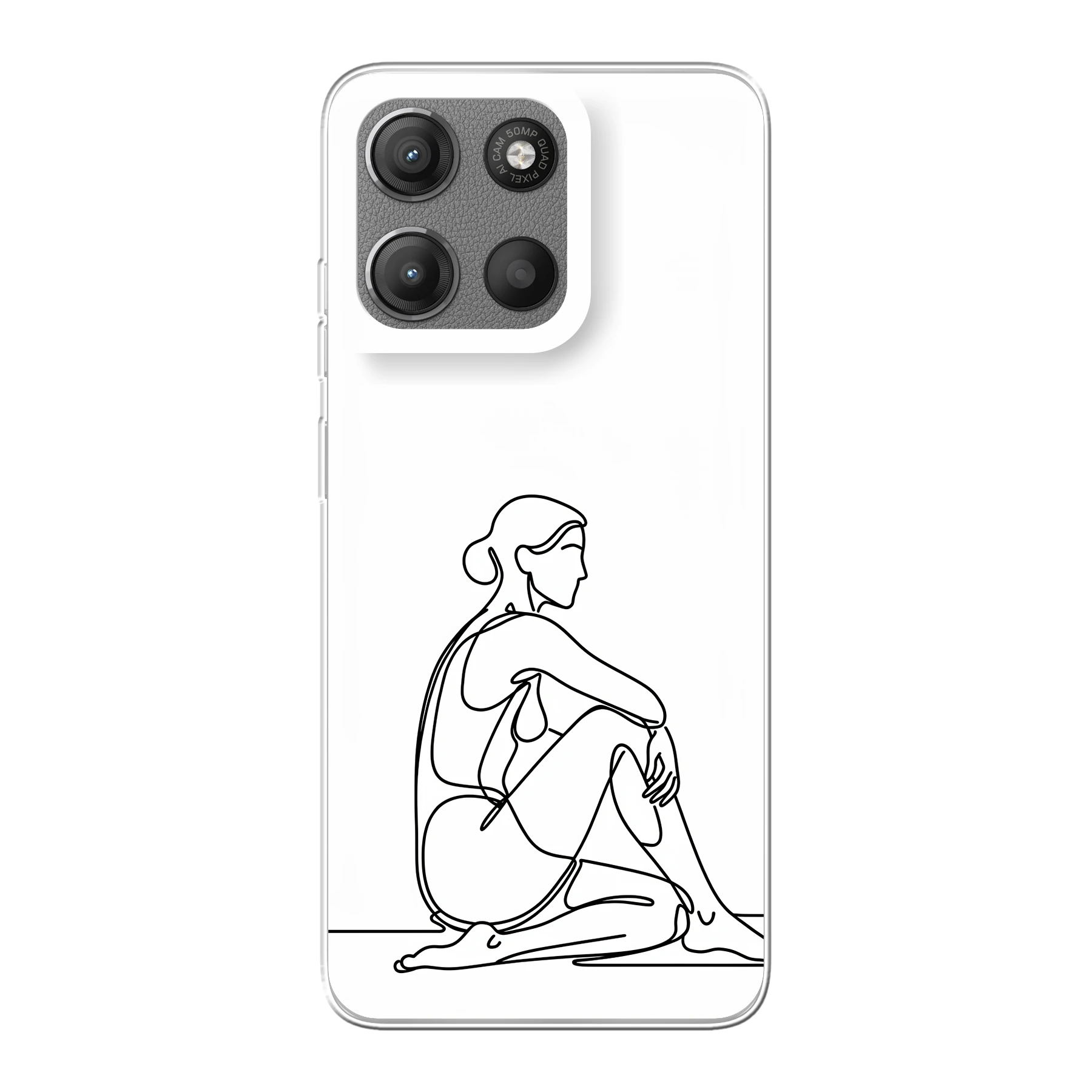 Motorola Moto G15 / Moto G15 Power phone case