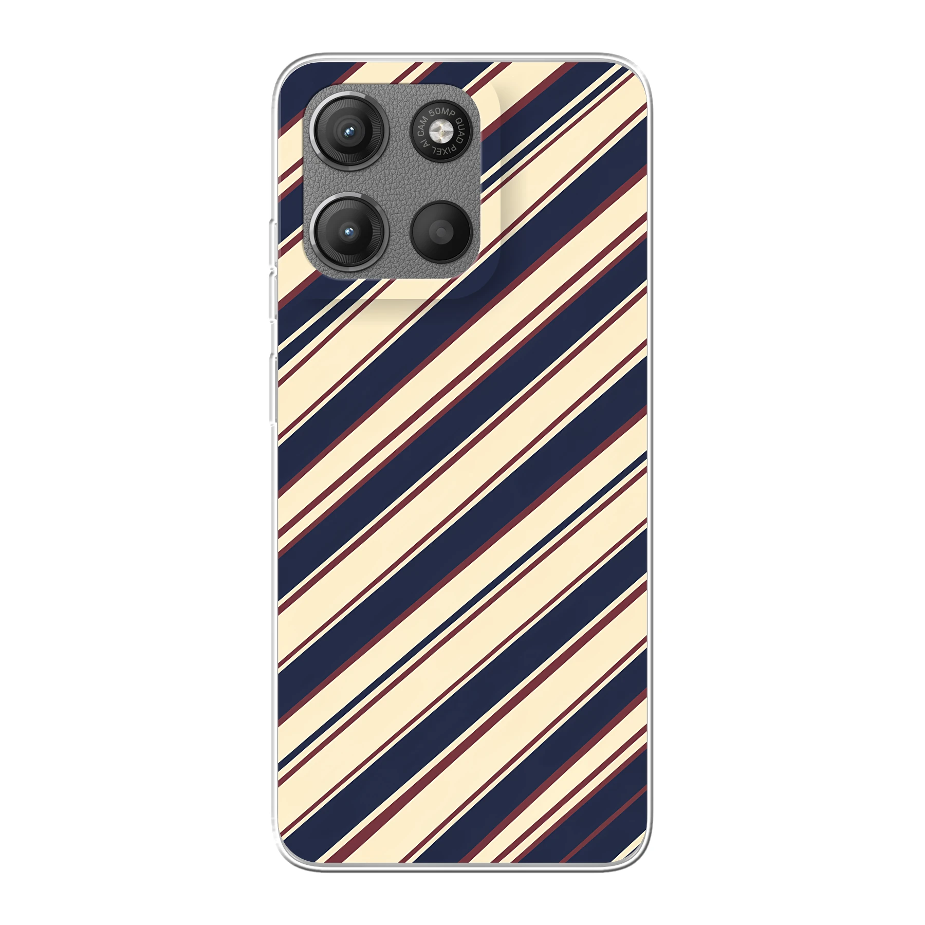 Motorola Moto G15 / Moto G15 Power phone case
