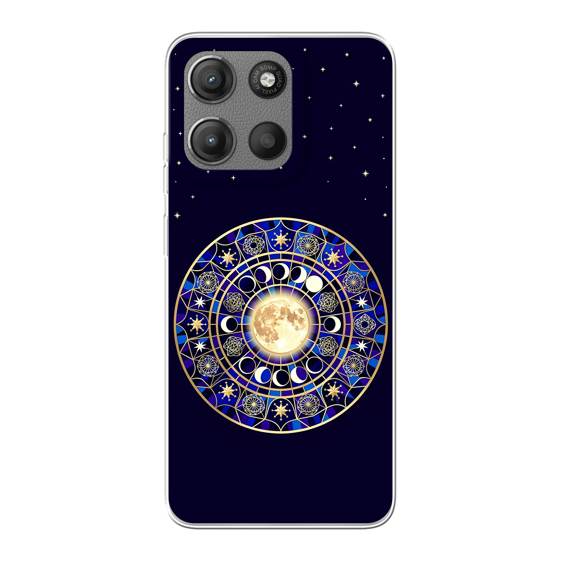 Motorola Moto G15 / Moto G15 Power phone case