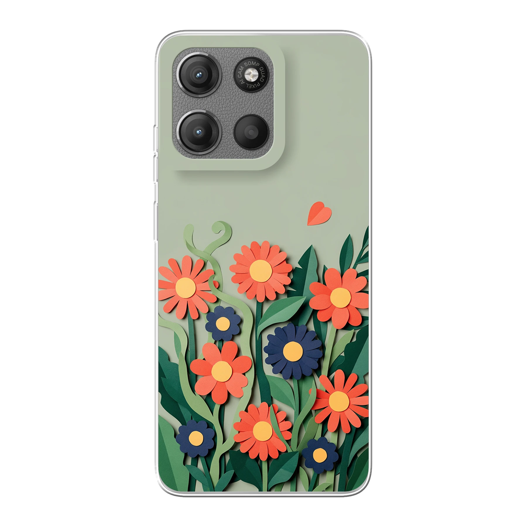 Motorola Moto G15 / Moto G15 Power phone case