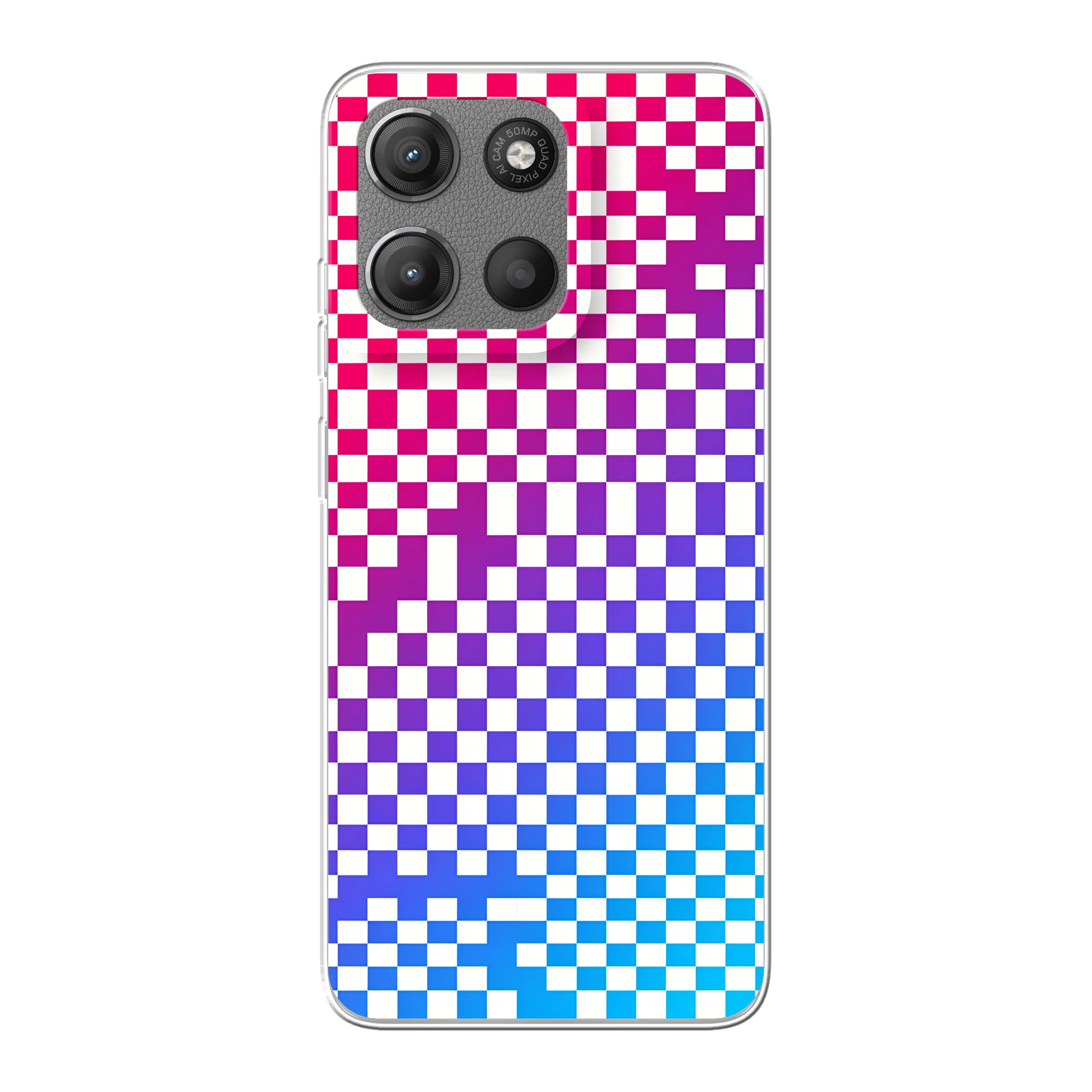 Motorola Moto G15 / Moto G15 Power phone case