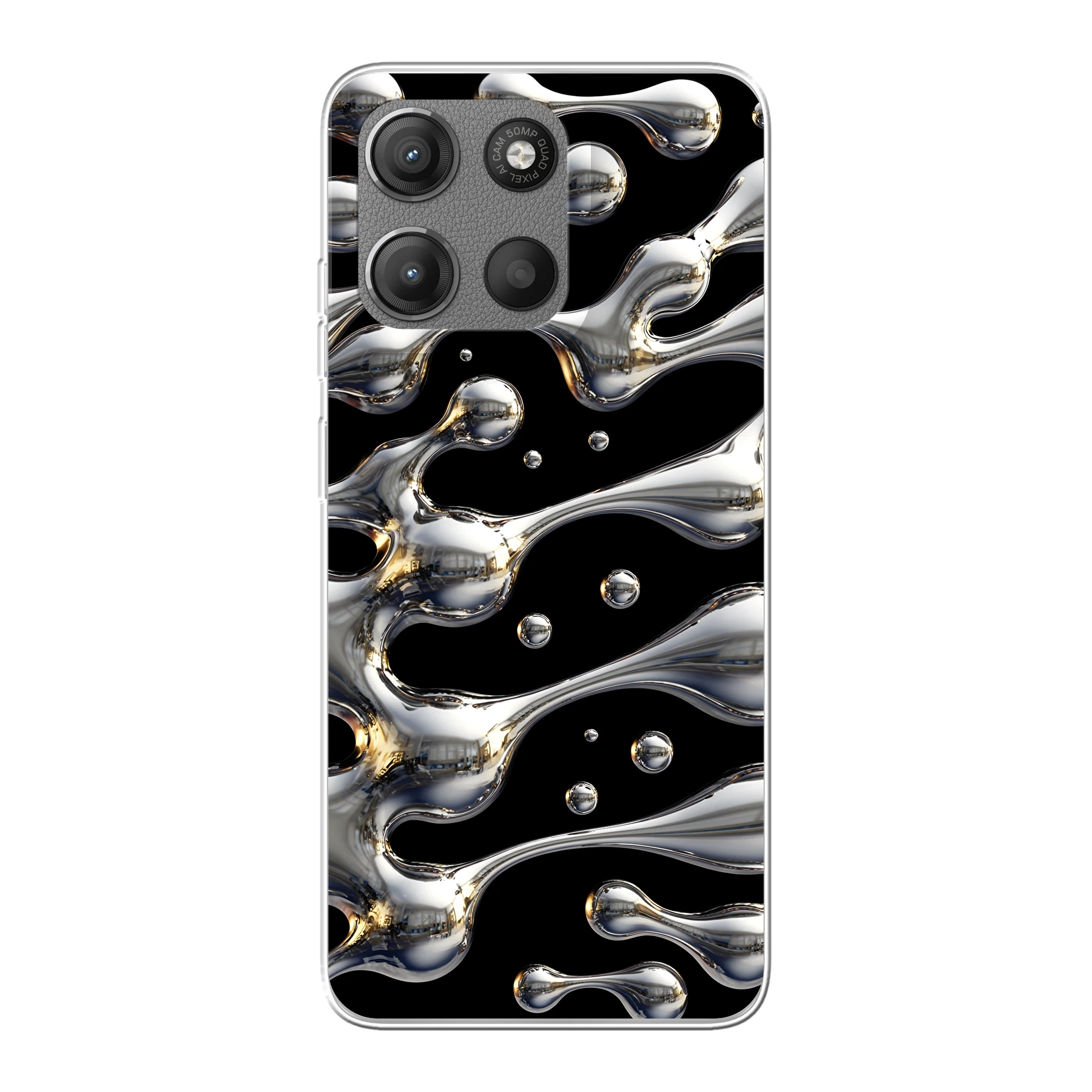 Motorola Moto G15 / Moto G15 Power phone case