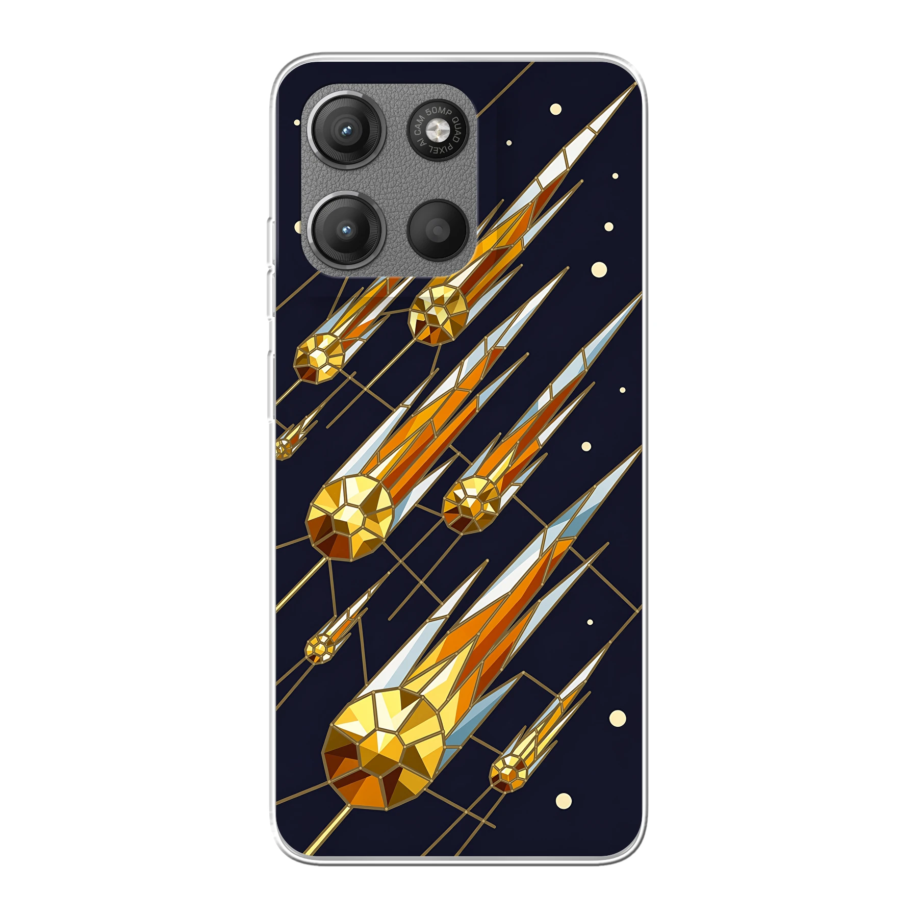 Motorola Moto G15 / Moto G15 Power phone case