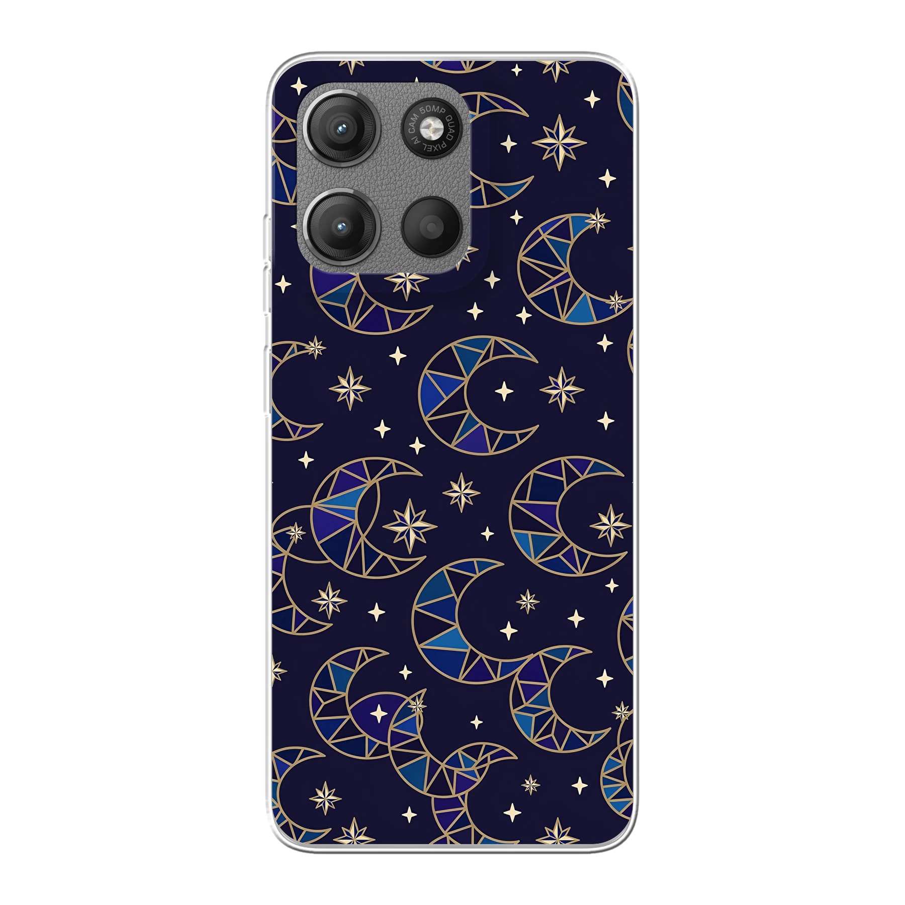 Motorola Moto G15 / Moto G15 Power phone case