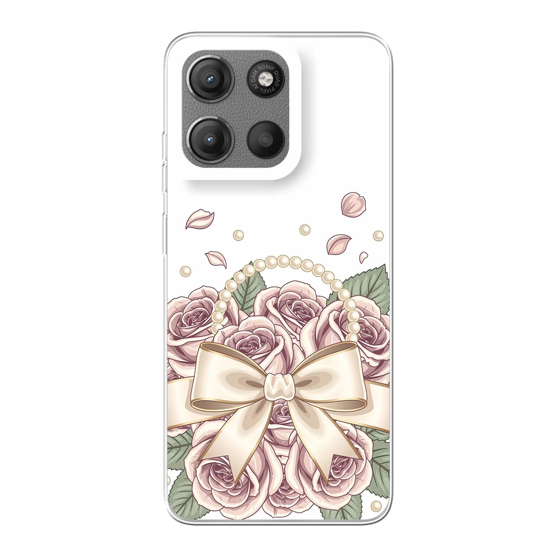Motorola Moto G15 / Moto G15 Power phone case