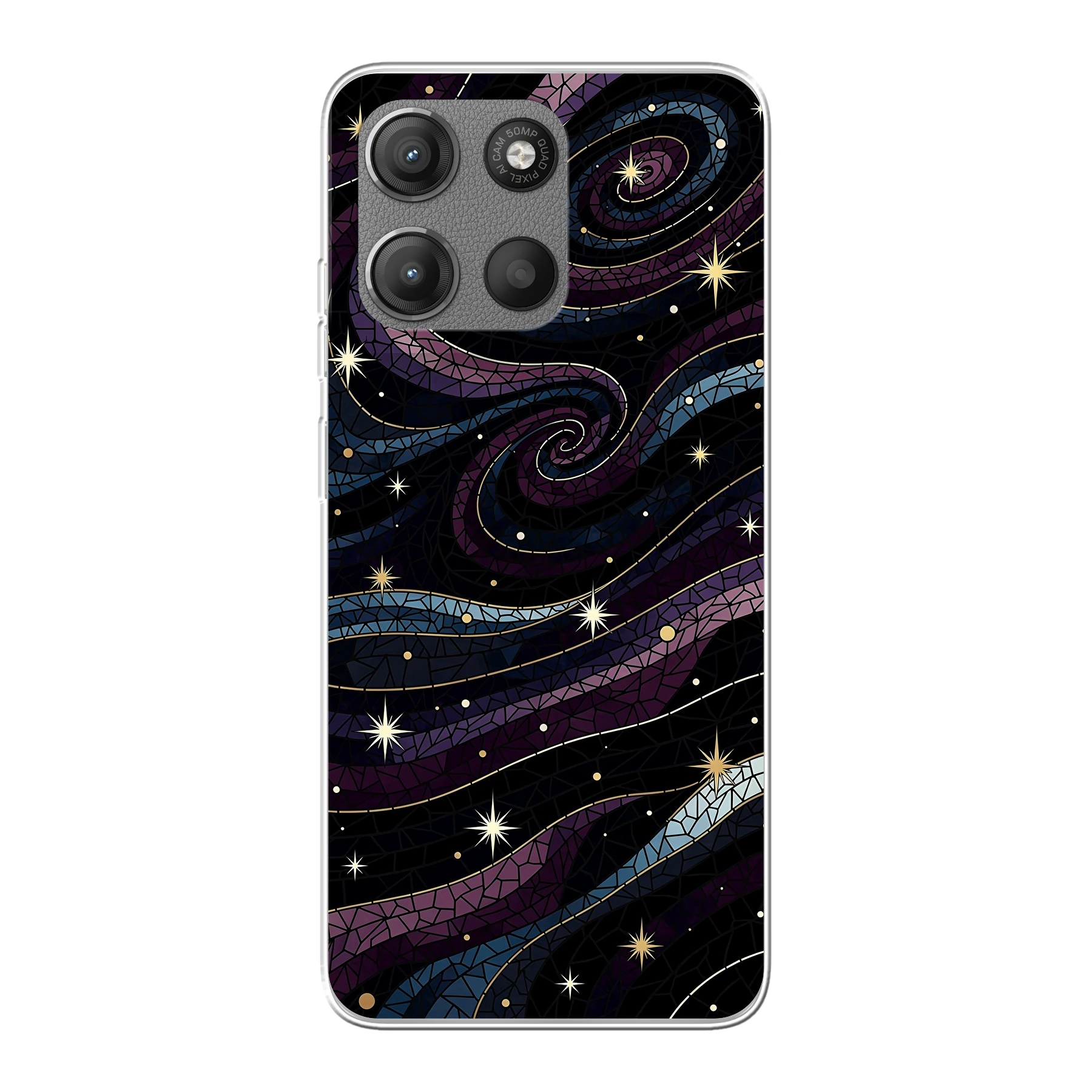 Motorola Moto G15 / Moto G15 Power phone case