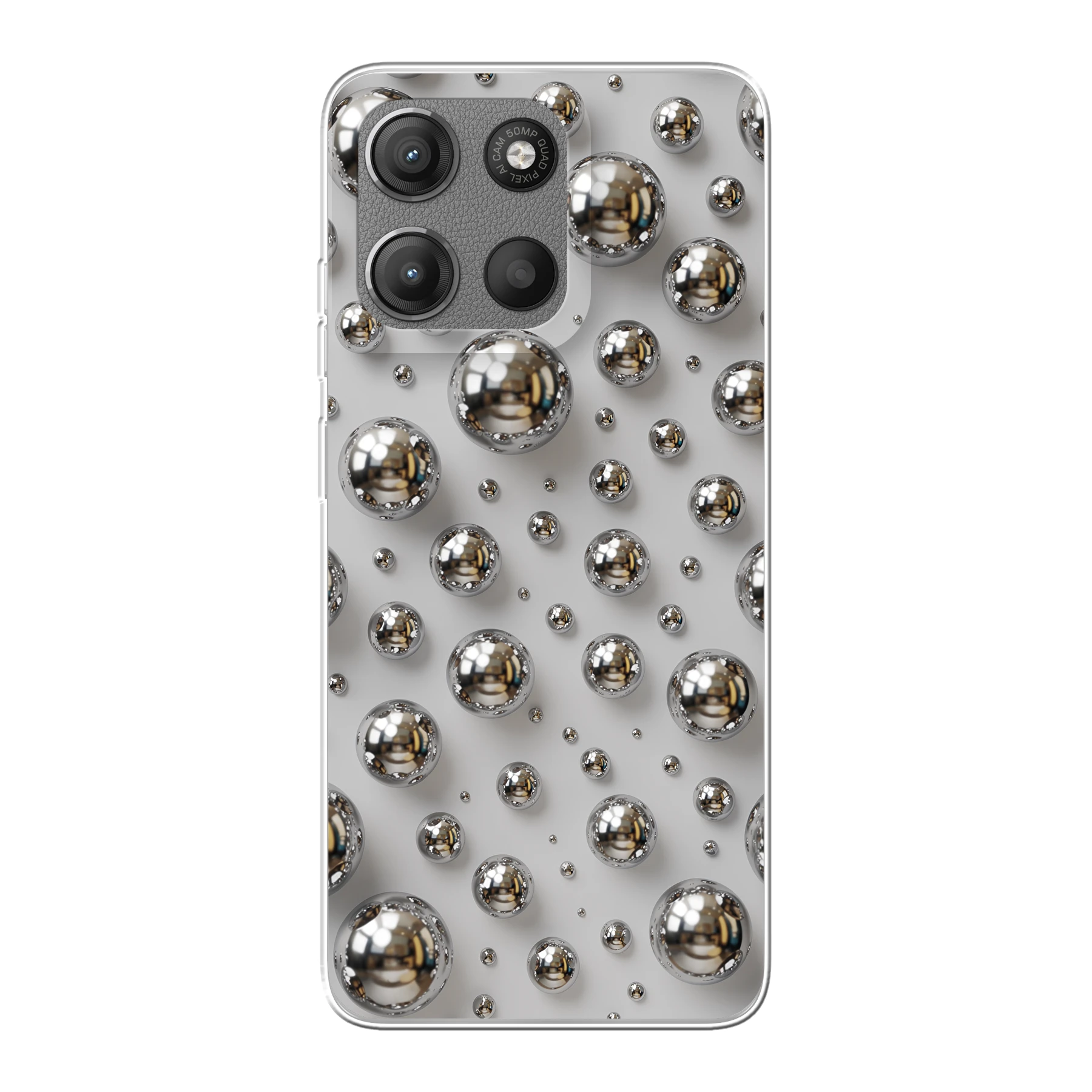 Motorola Moto G15 / Moto G15 Power phone case