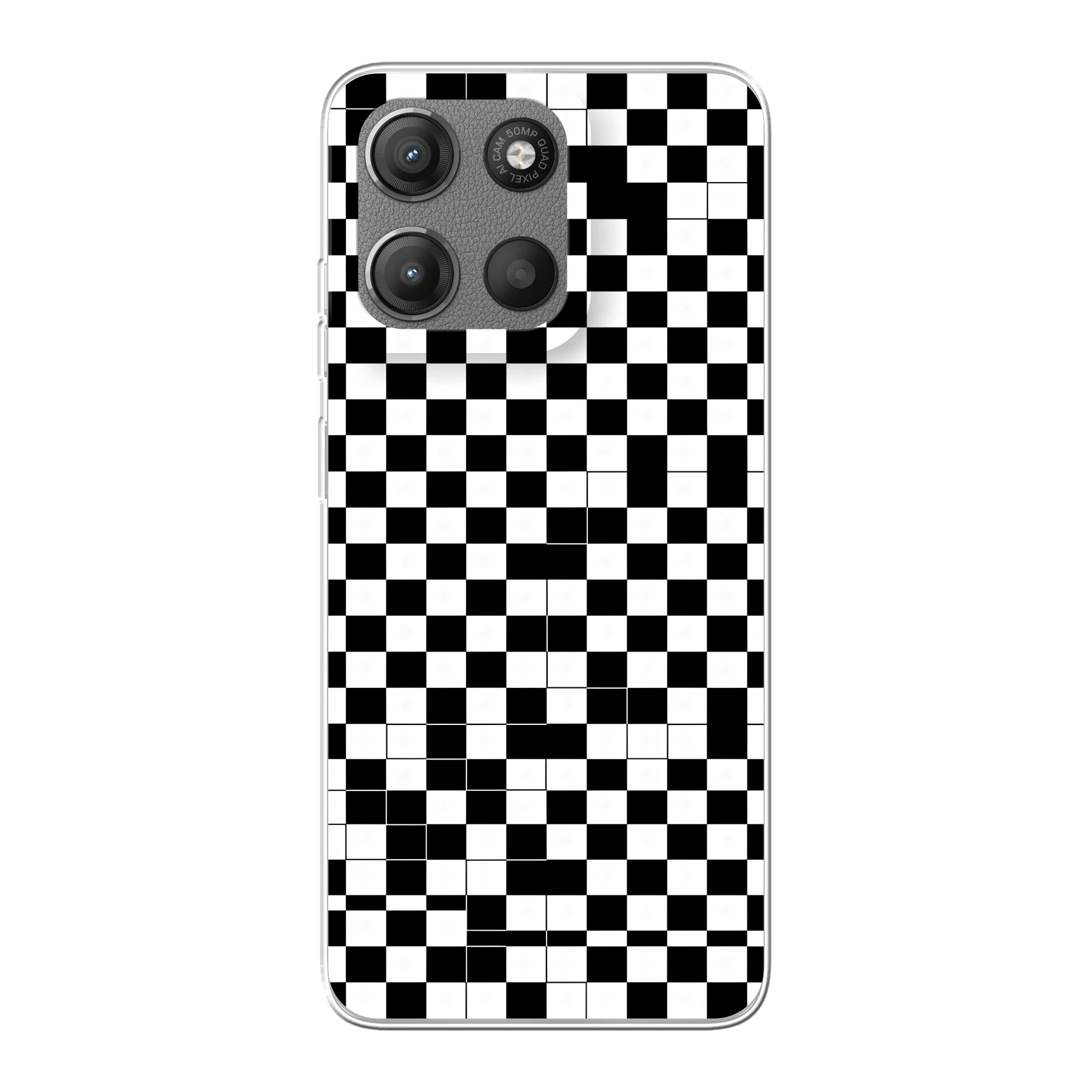 Motorola Moto G15 / Moto G15 Power phone case