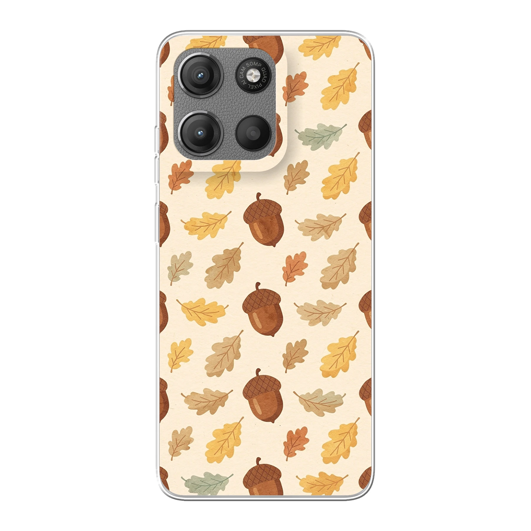 Motorola Moto G15 / Moto G15 Power phone case