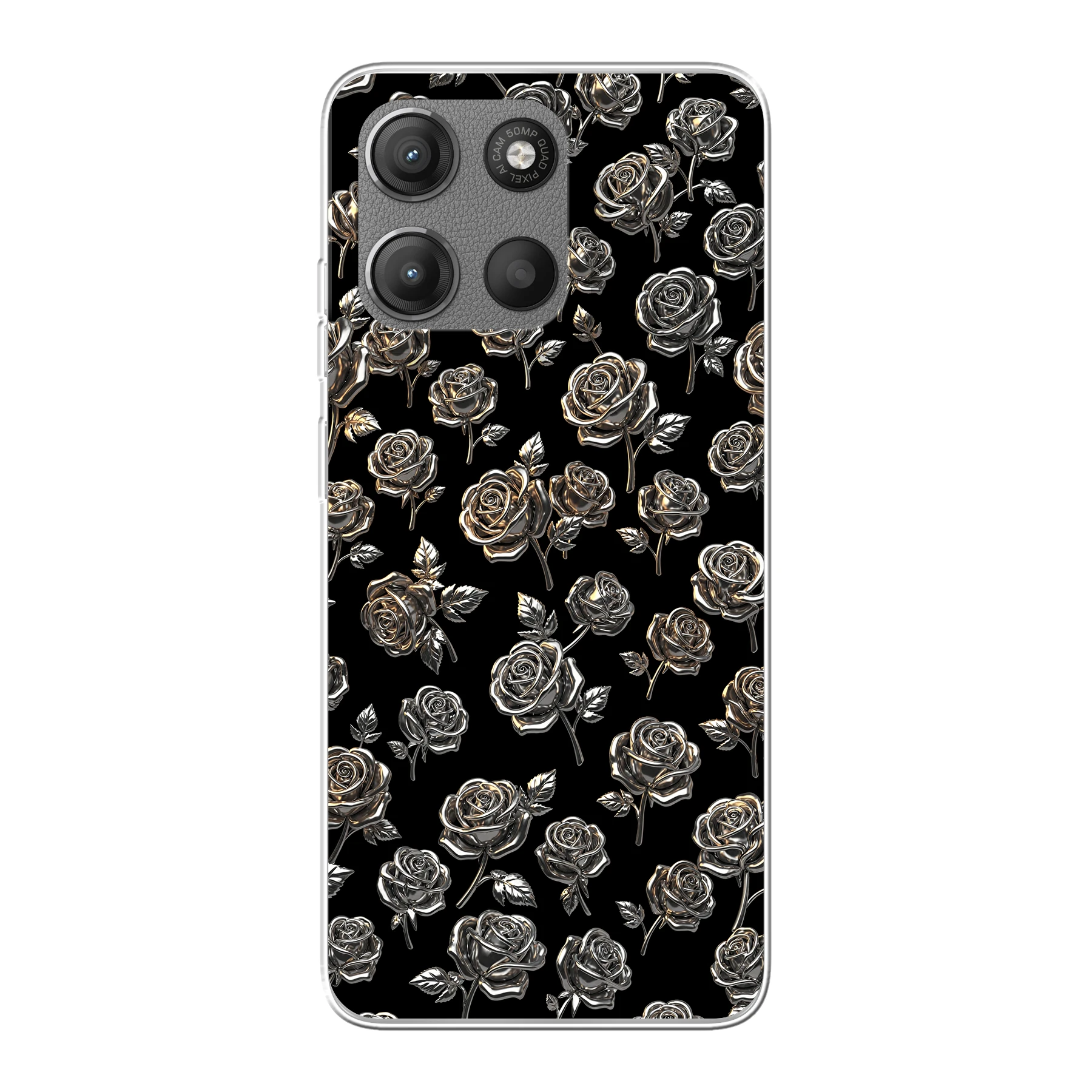 Motorola Moto G15 / Moto G15 Power phone case