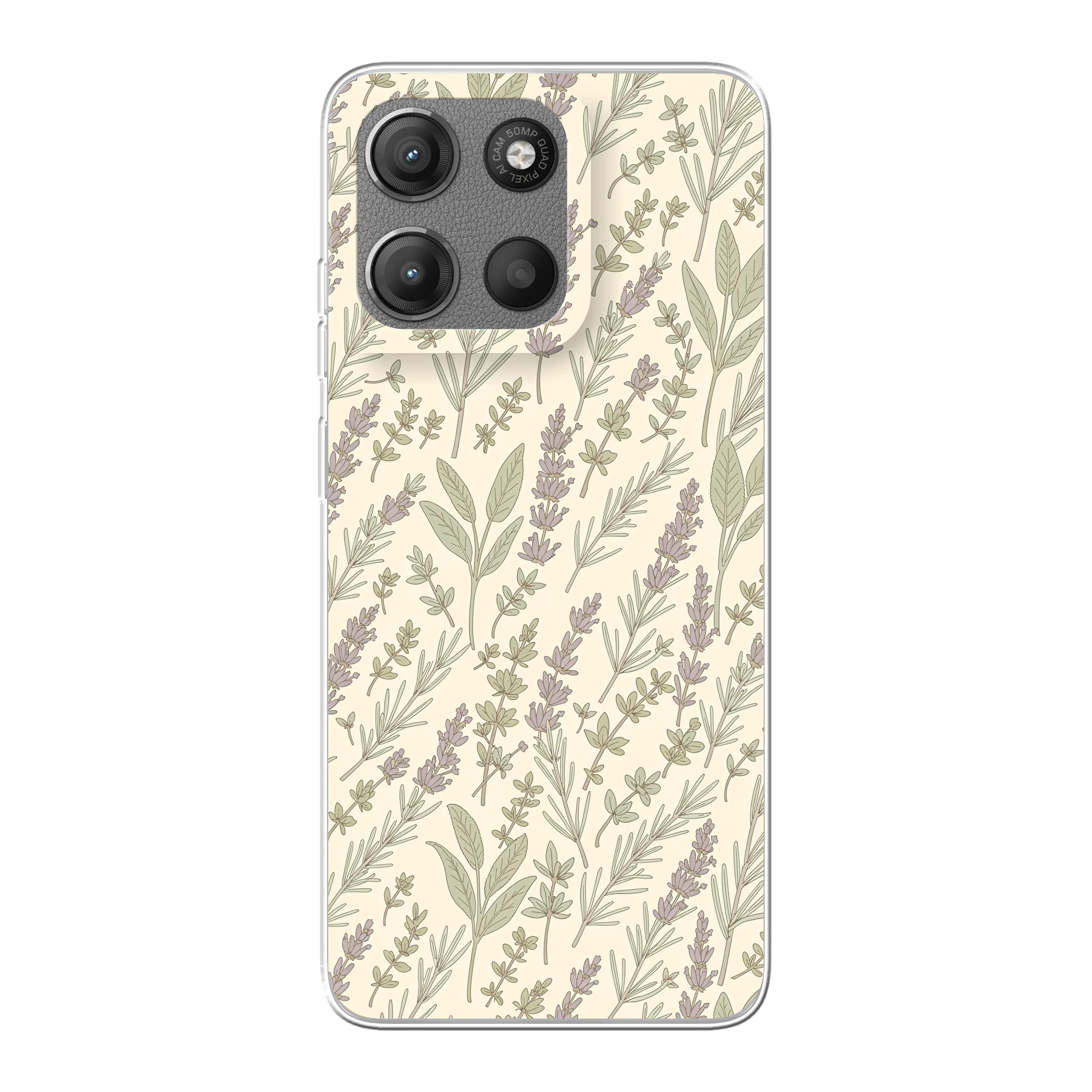 Motorola Moto G15 / Moto G15 Power phone case