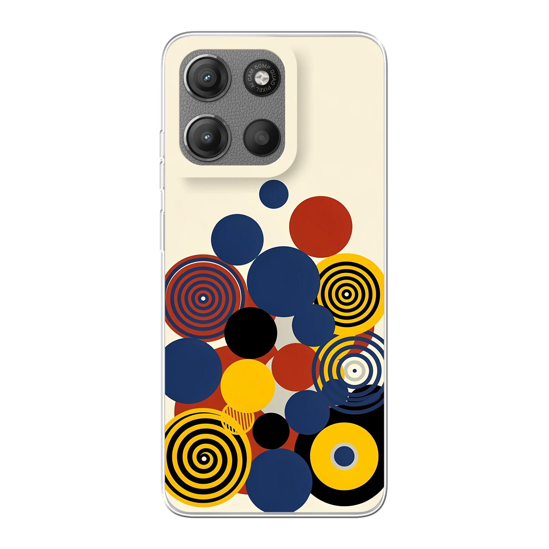 Motorola Moto G15 / Moto G15 Power phone case