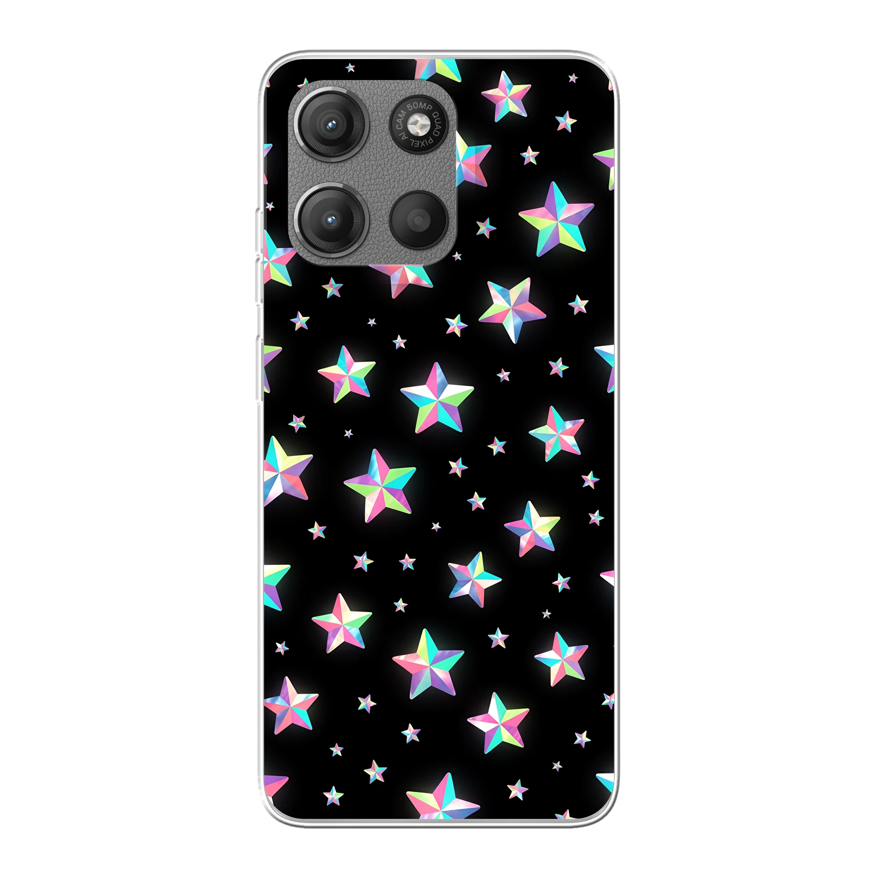 Motorola Moto G15 / Moto G15 Power phone case