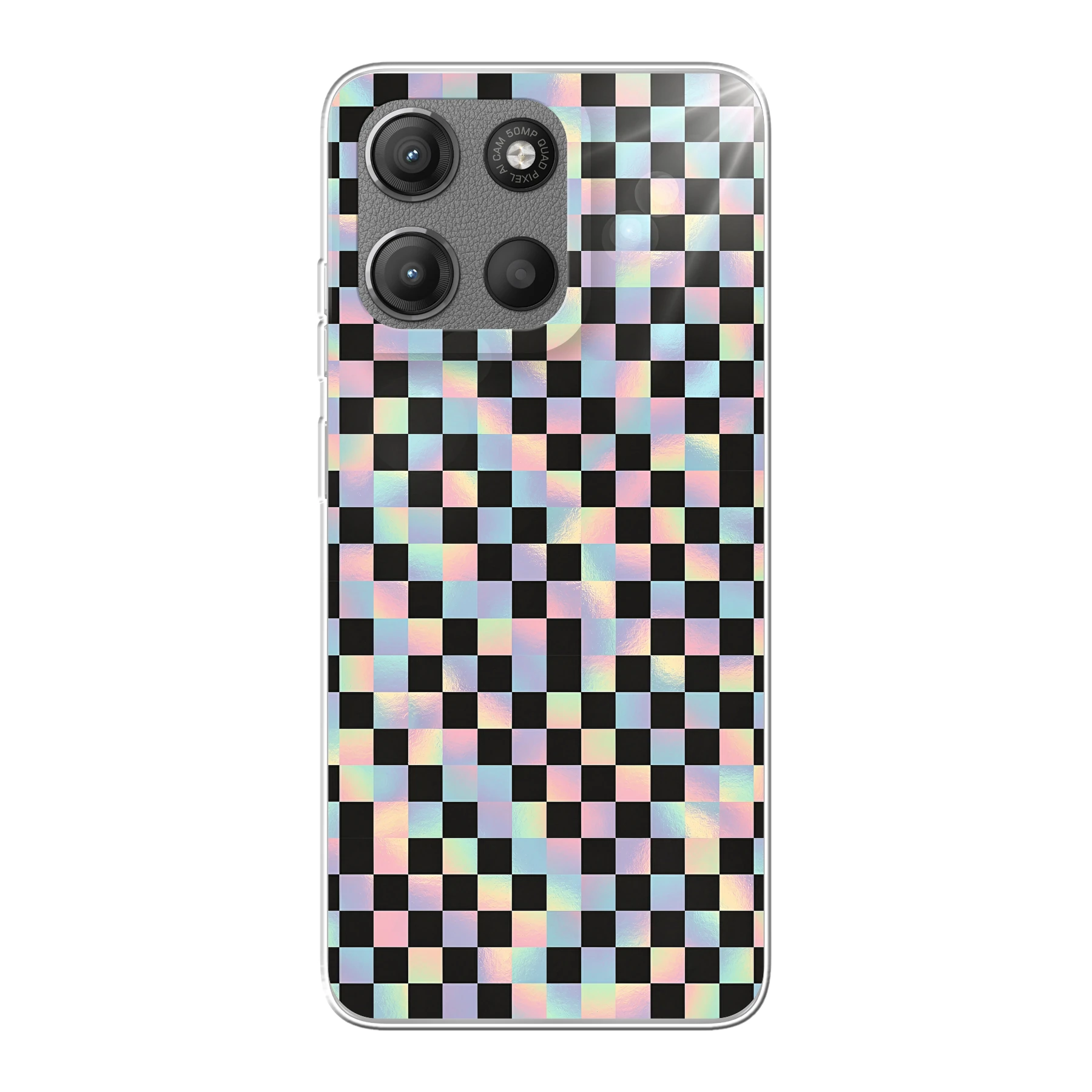 Motorola Moto G15 / Moto G15 Power phone case