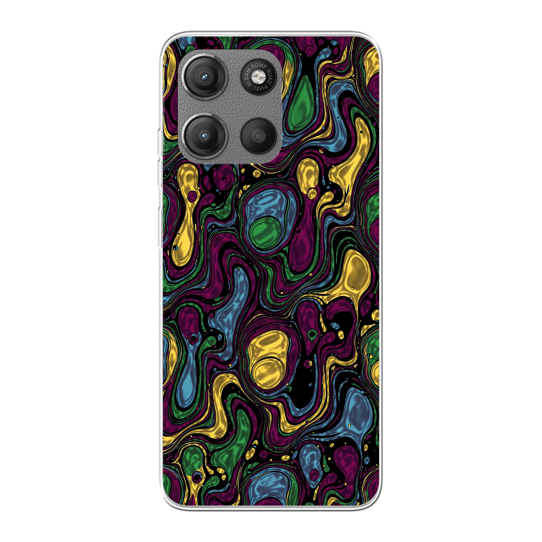 Motorola Moto G15 / Moto G15 Power phone case
