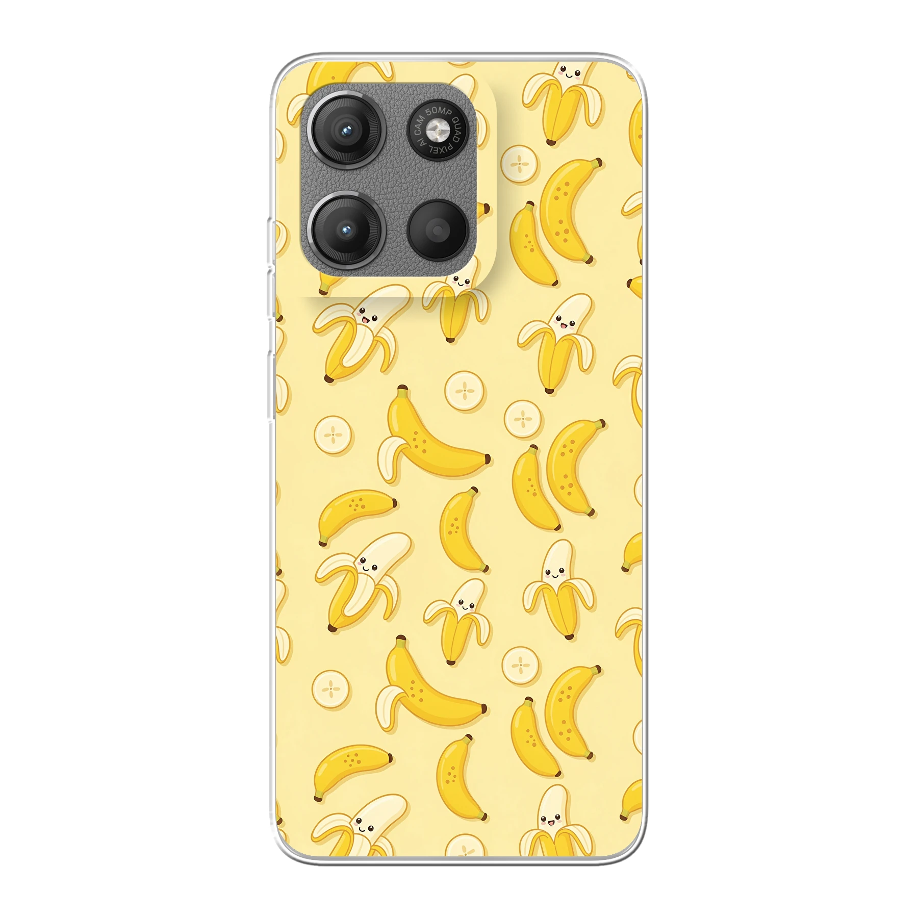 Motorola Moto G15 / Moto G15 Power phone case
