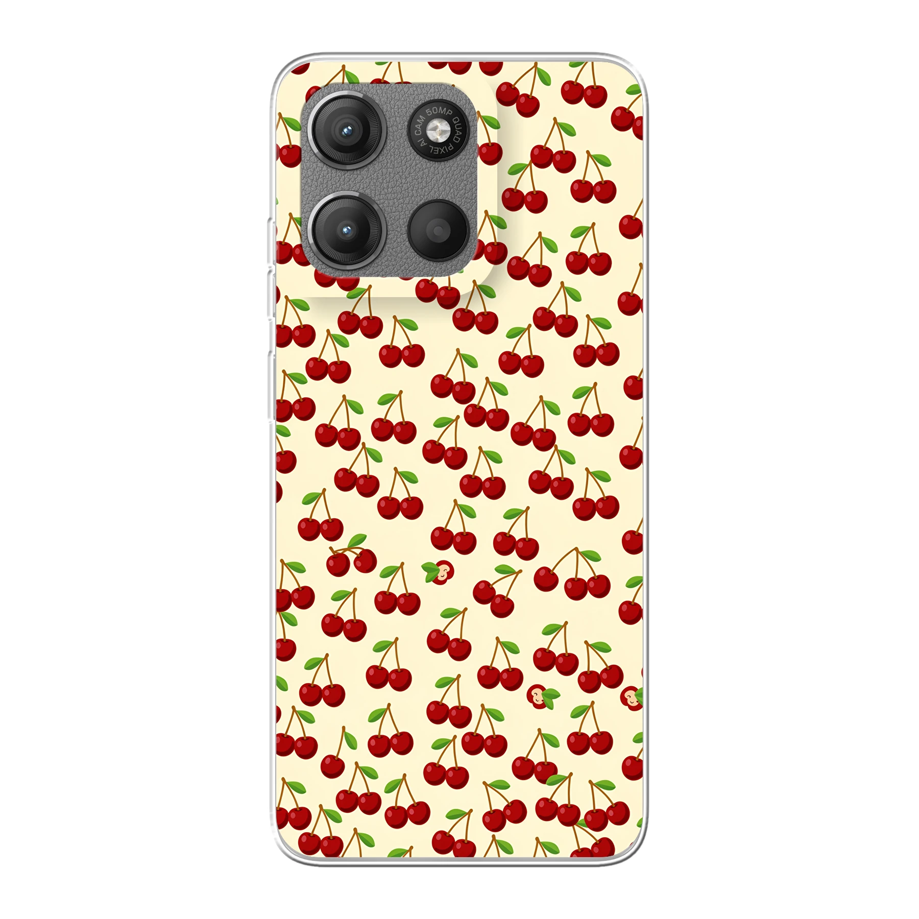 Motorola Moto G15 / Moto G15 Power phone case
