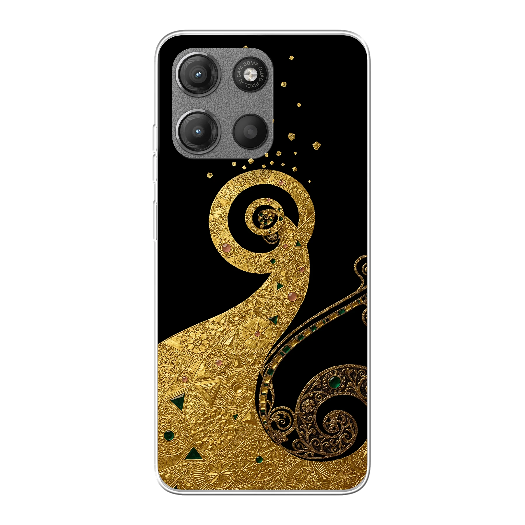 Motorola Moto G15 / Moto G15 Power phone case